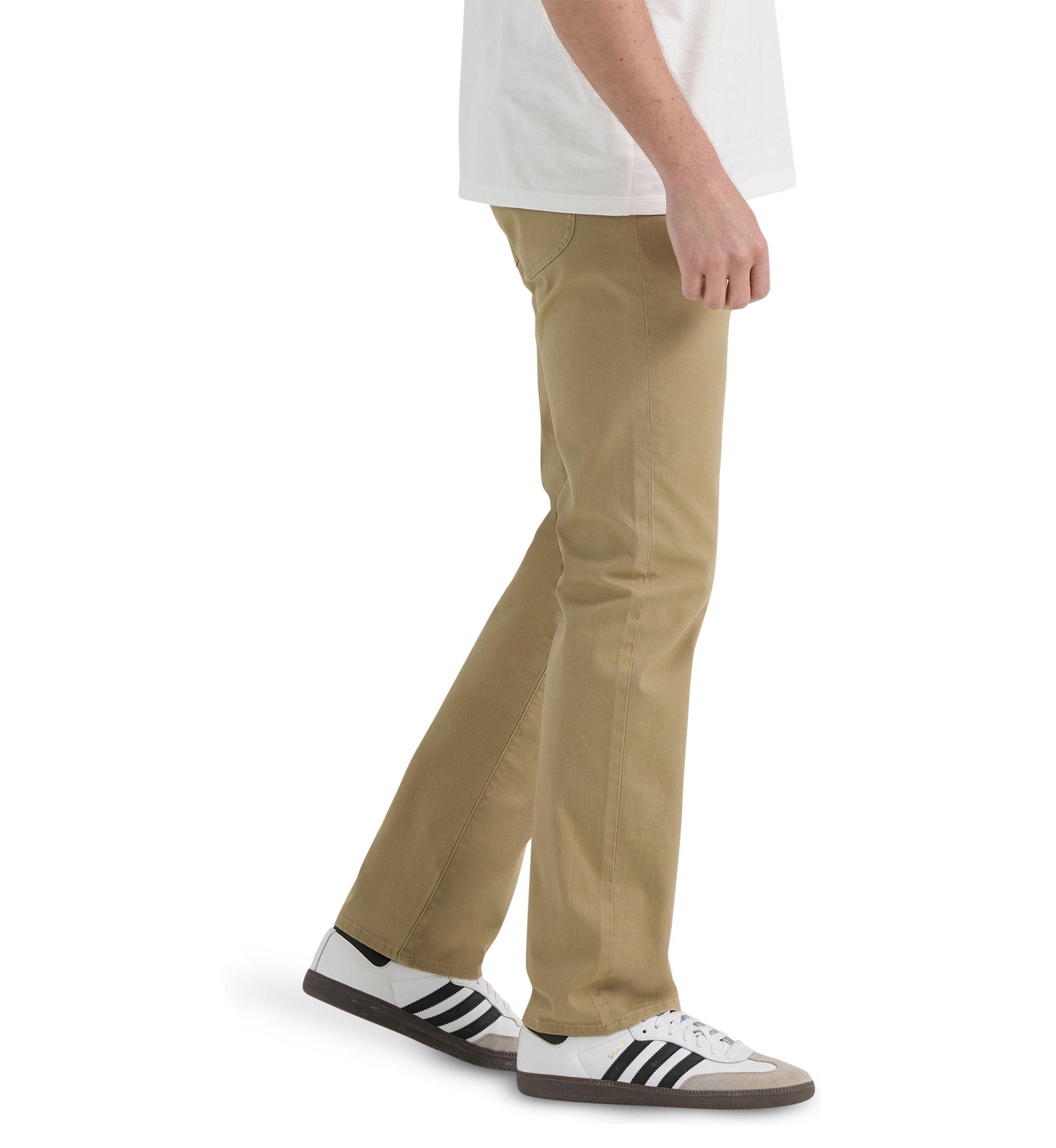 Extreme Motion Twill Regular Fit Pants