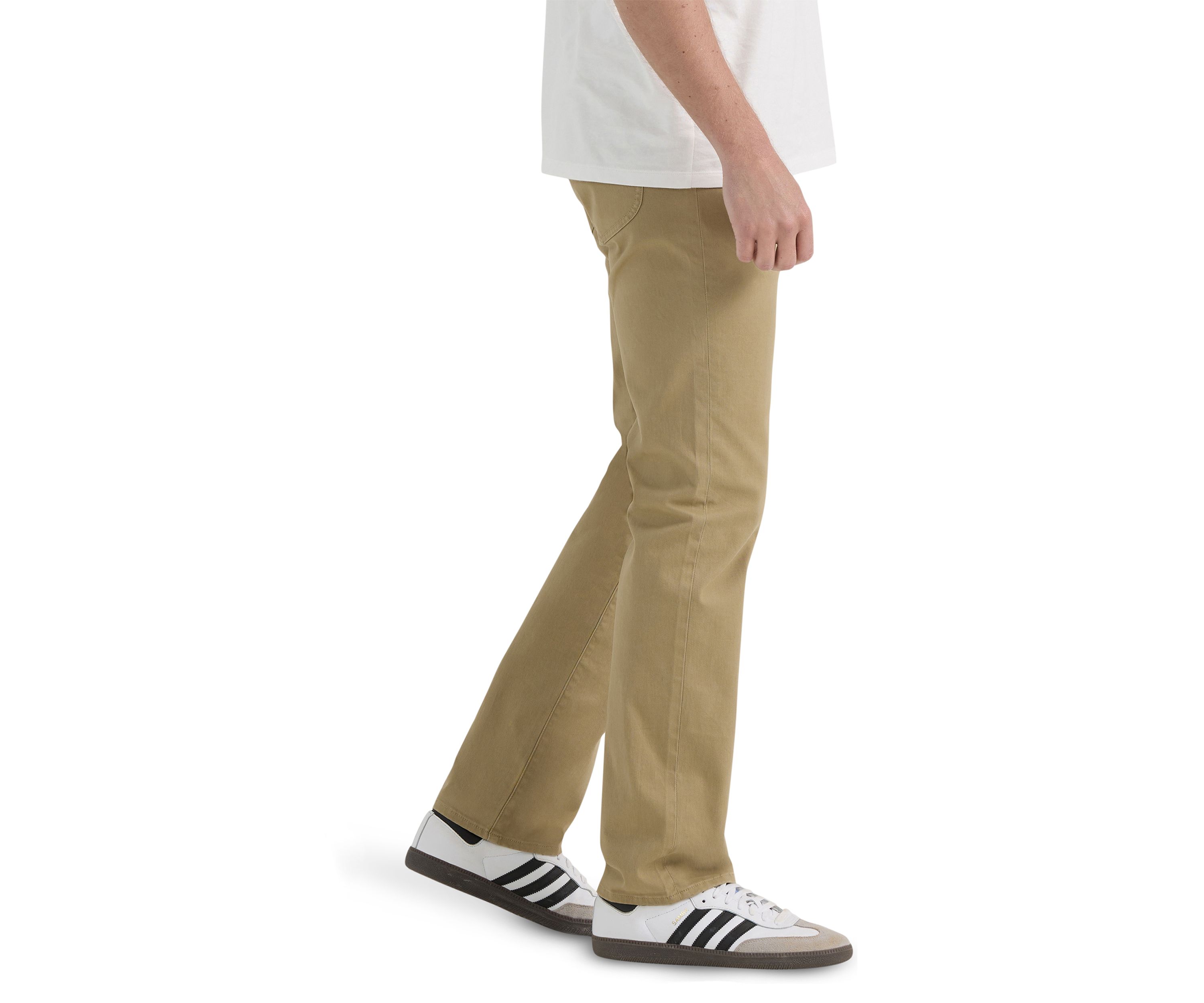 Extreme Motion Twill Regular Fit Pants