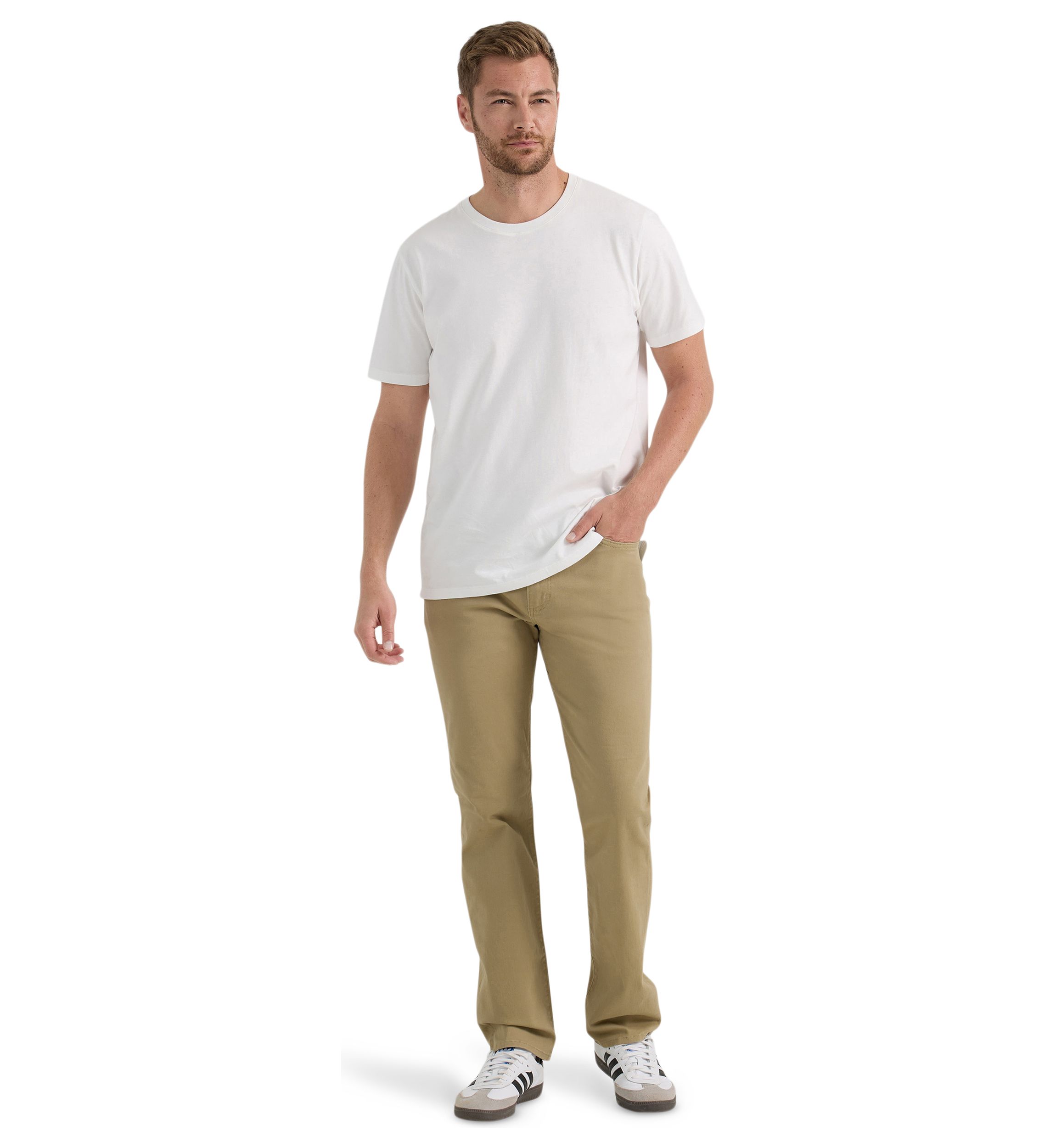 Extreme Motion Twill Regular Fit Pants