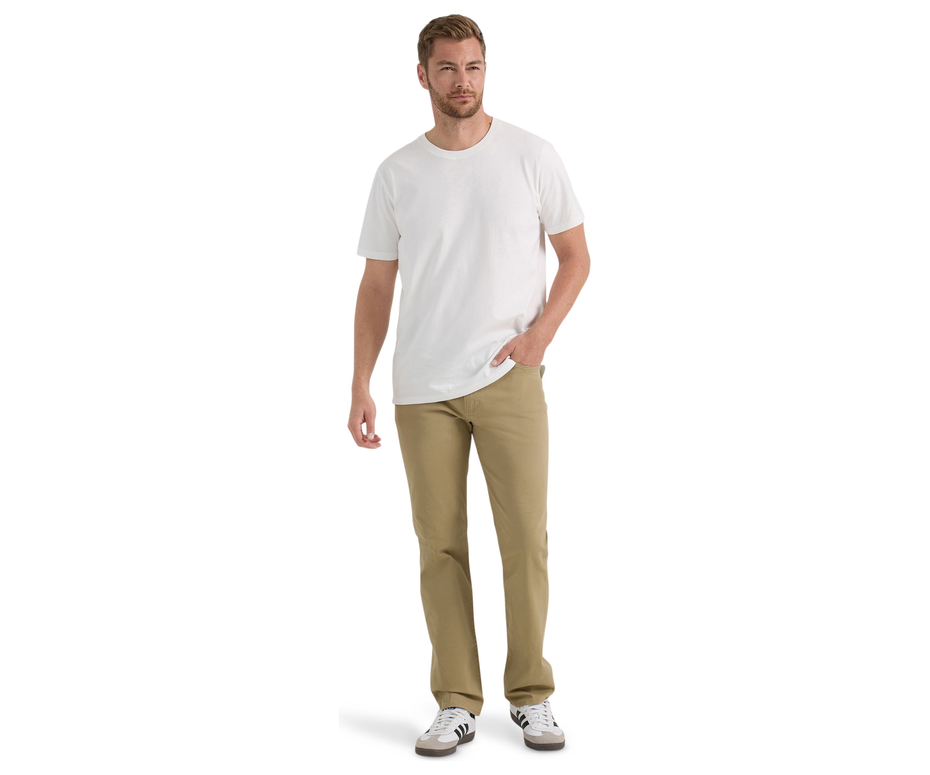 Extreme Motion Twill Regular Fit Pants