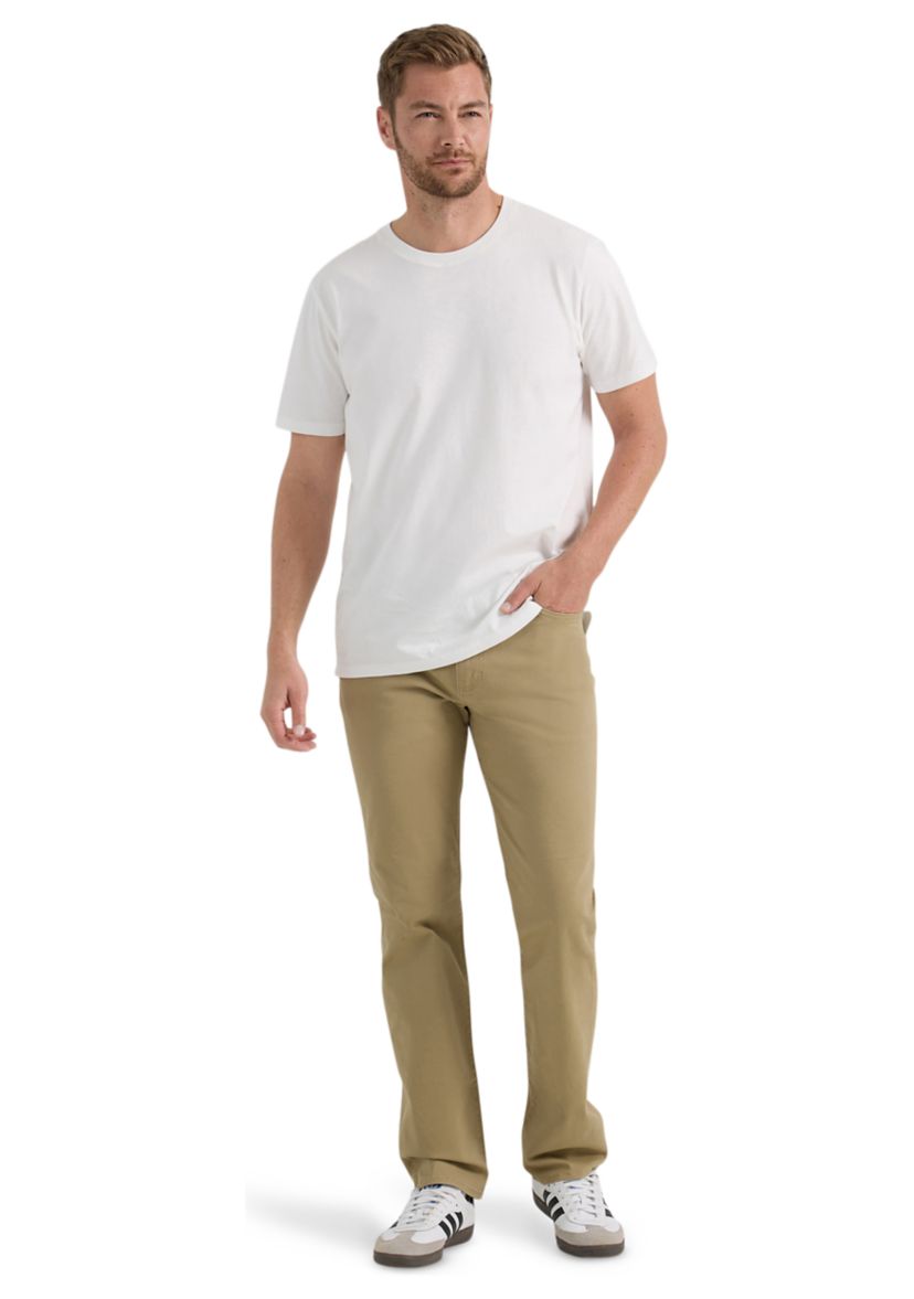 Extreme Motion Twill Regular Fit Pants