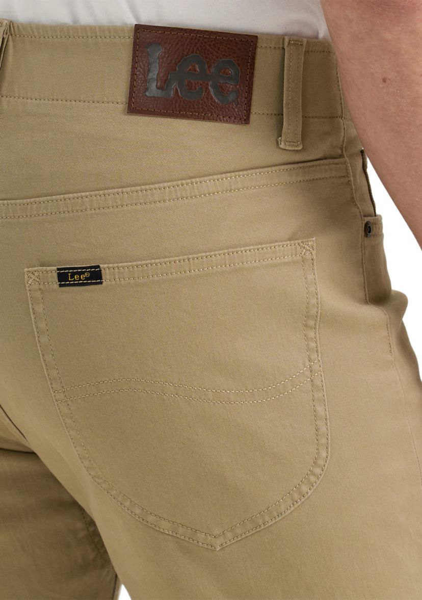 Extreme Motion Twill Regular Fit Pants