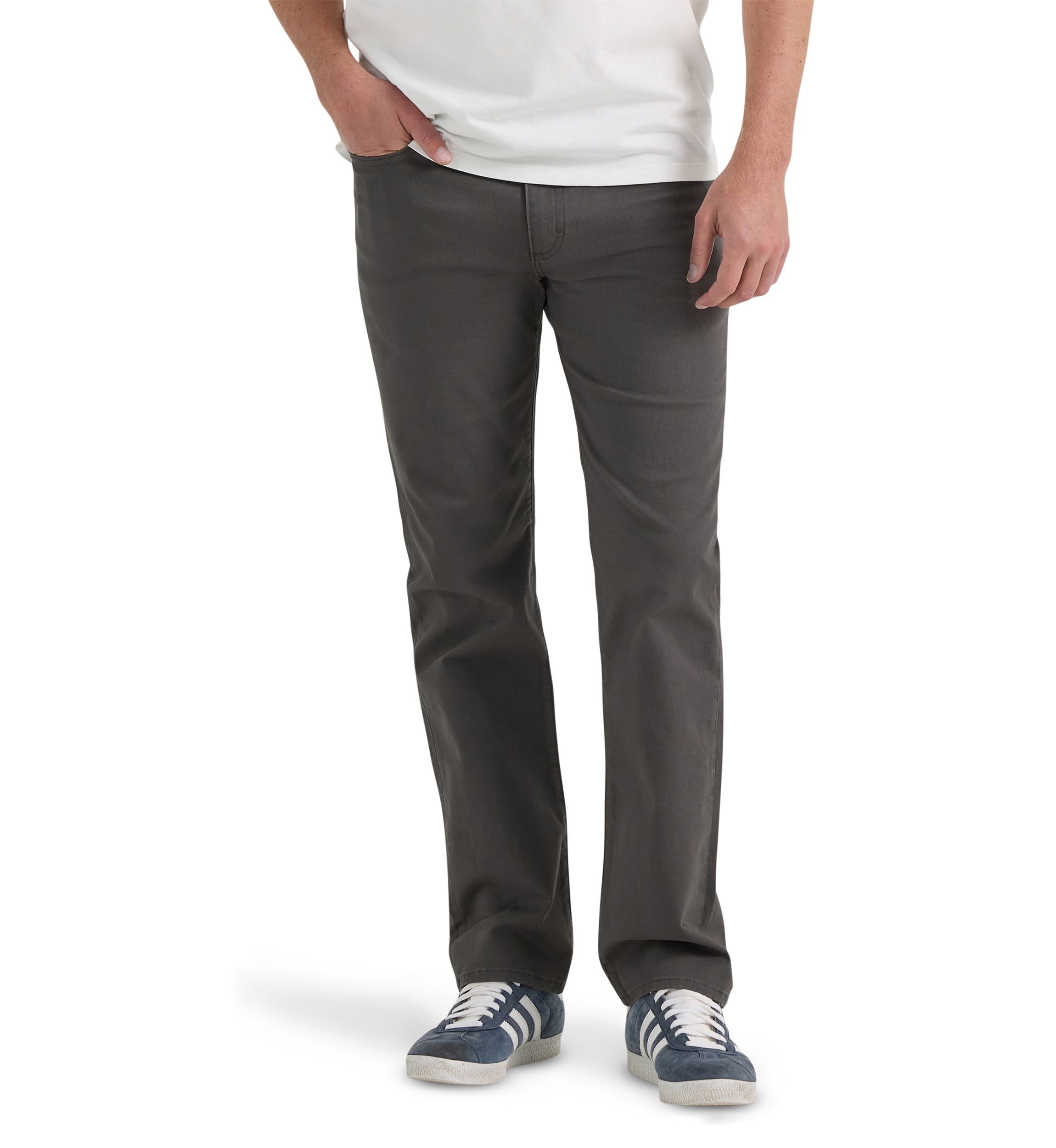 Extreme Motion Regular Fit Twill Jeans