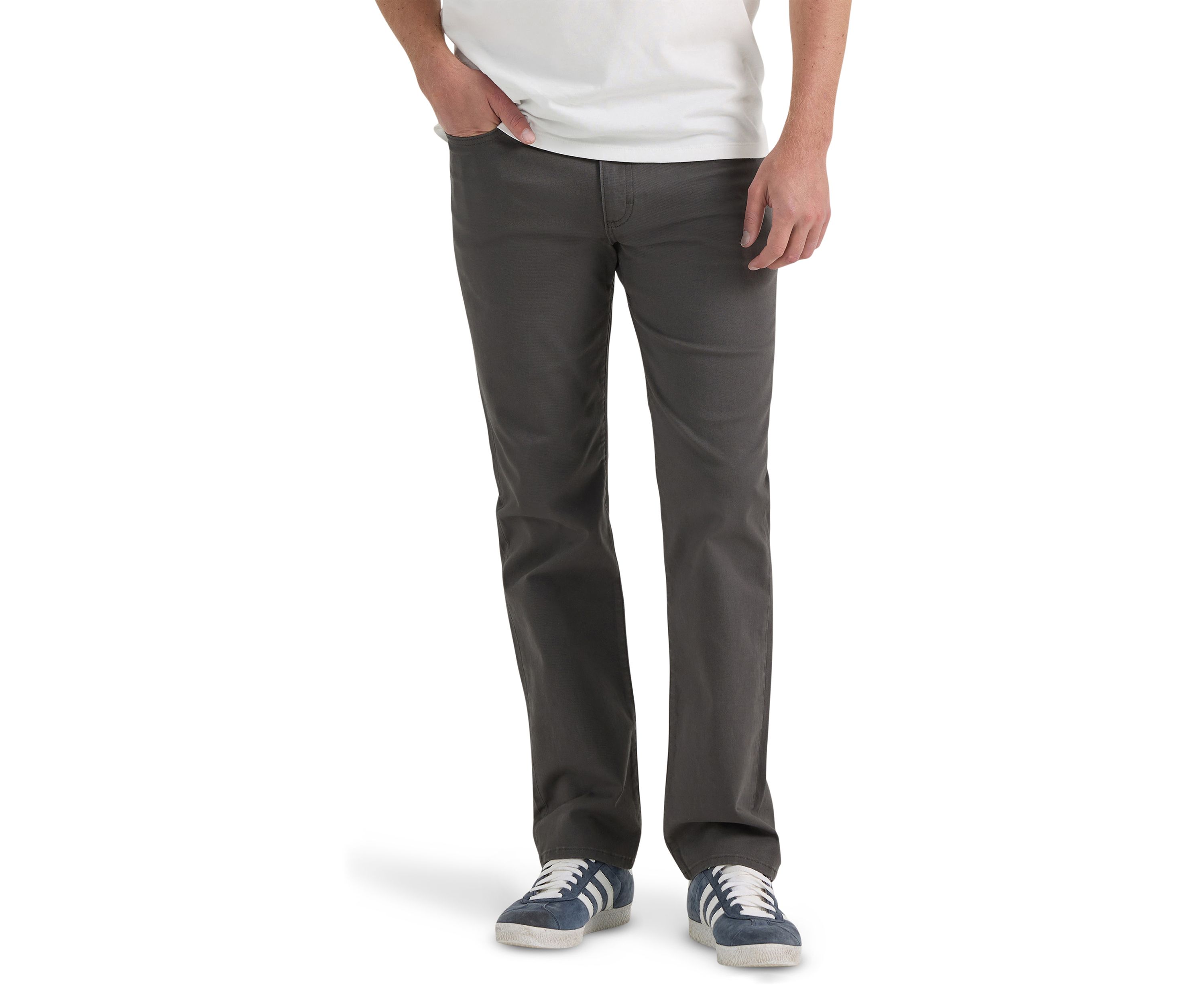 Extreme Motion Regular Fit Twill Jeans