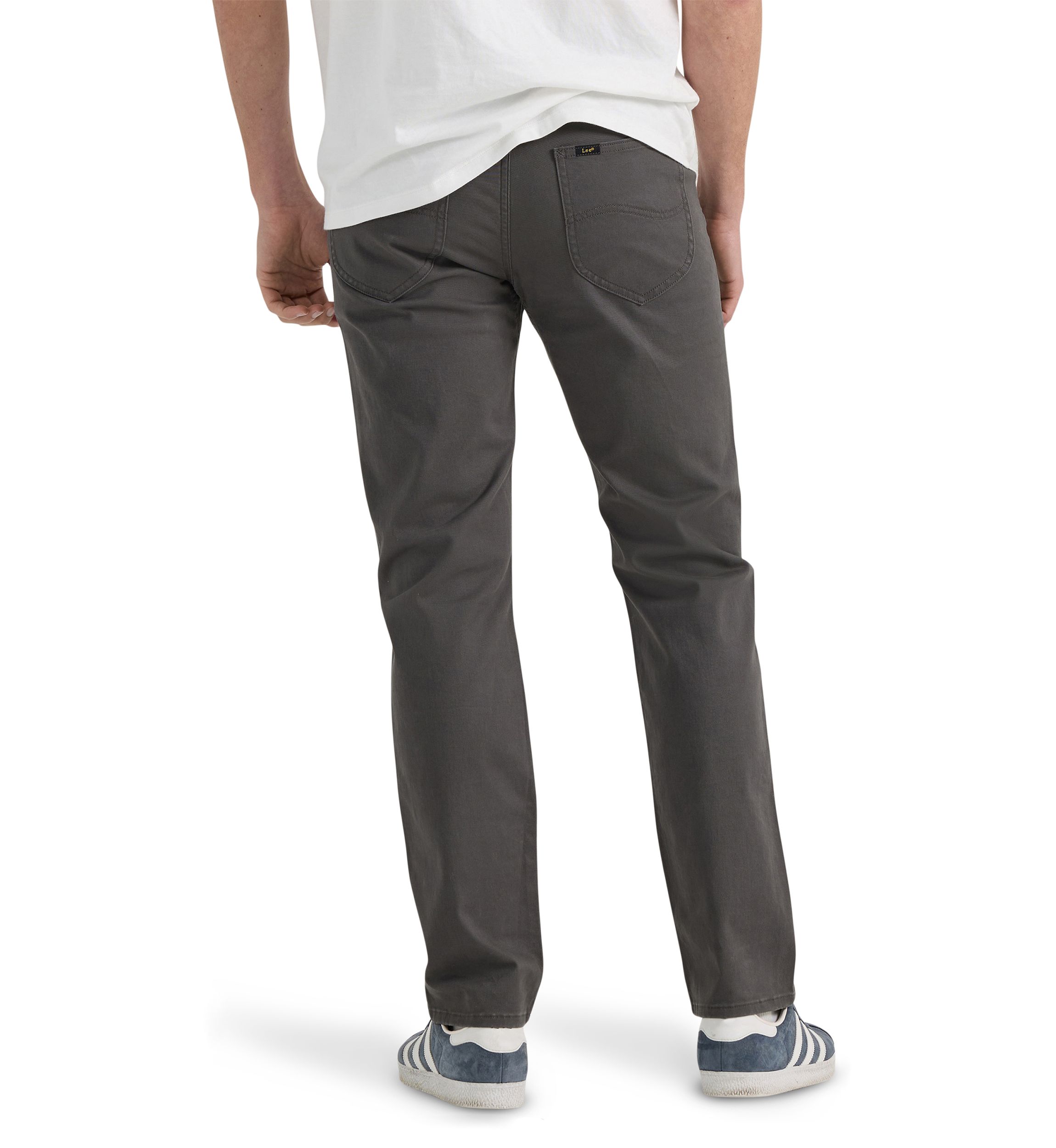 Extreme Motion Regular Fit Twill Jeans