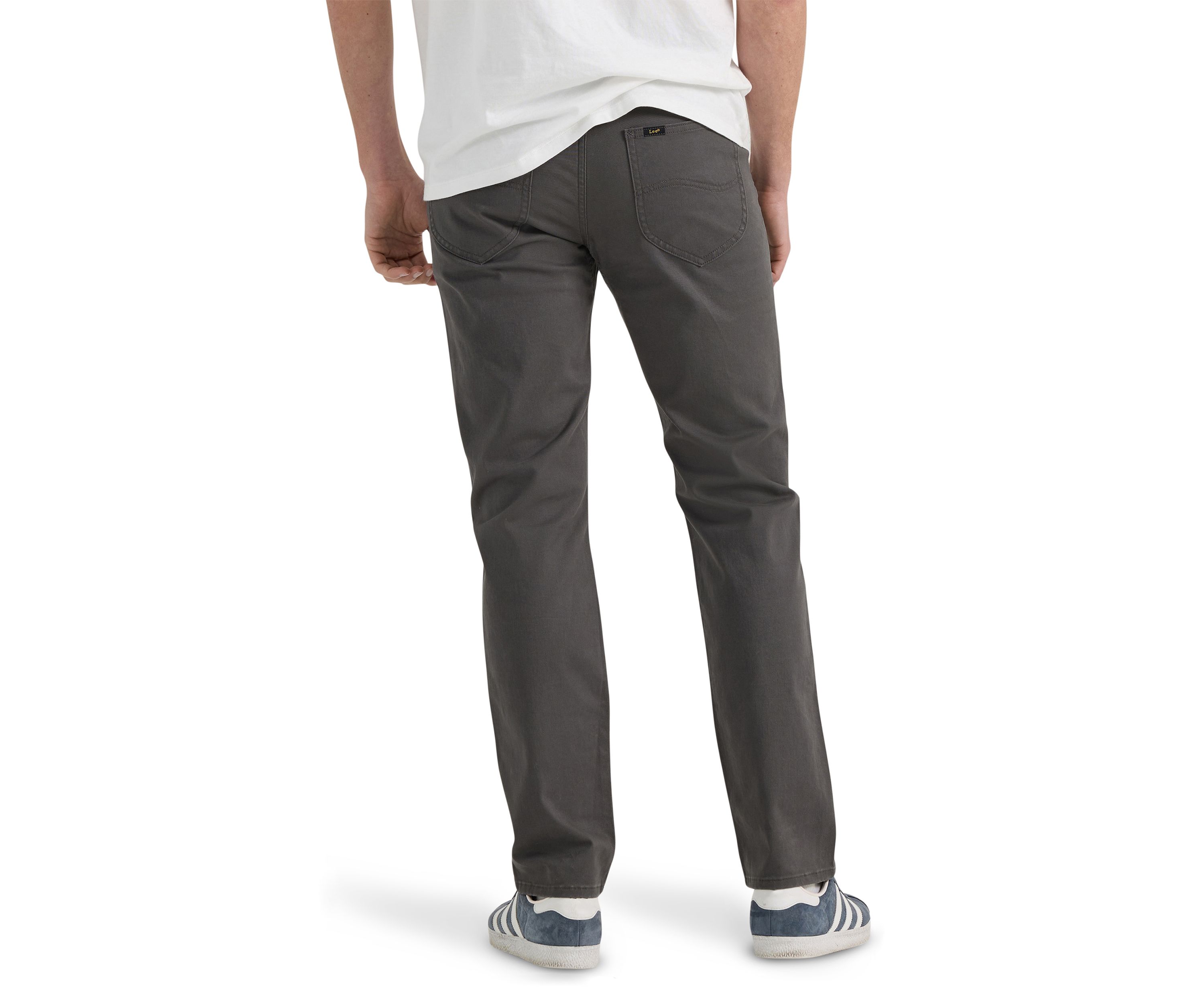Extreme Motion Regular Fit Twill Jeans