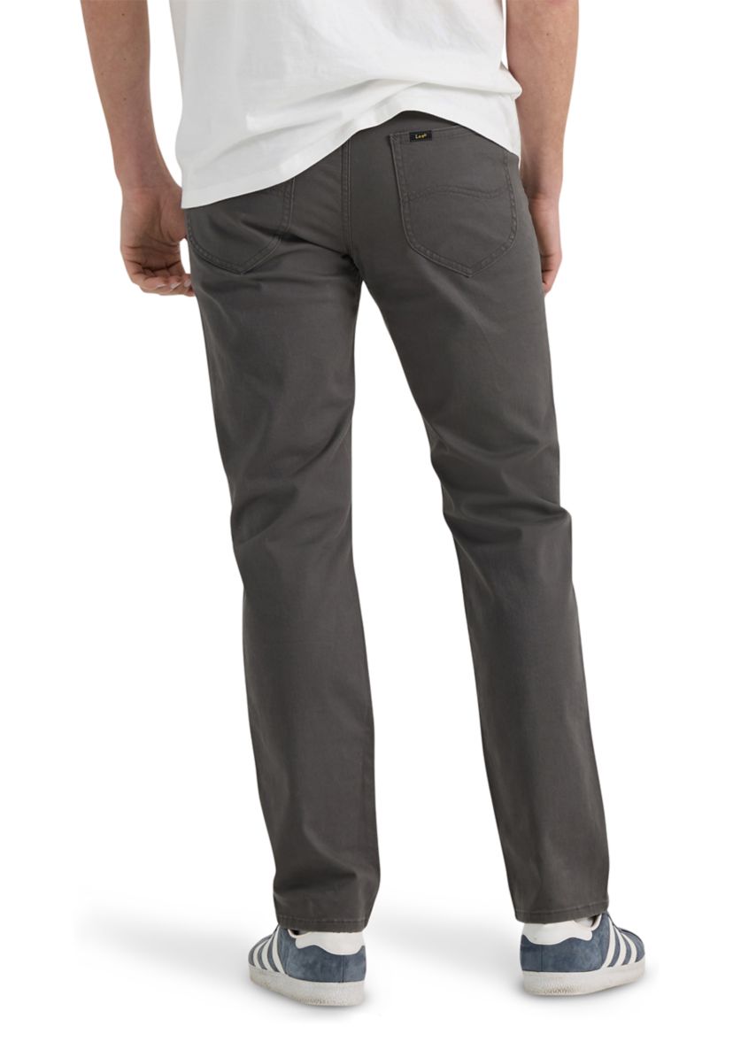 Extreme Motion Regular Fit Twill Jeans