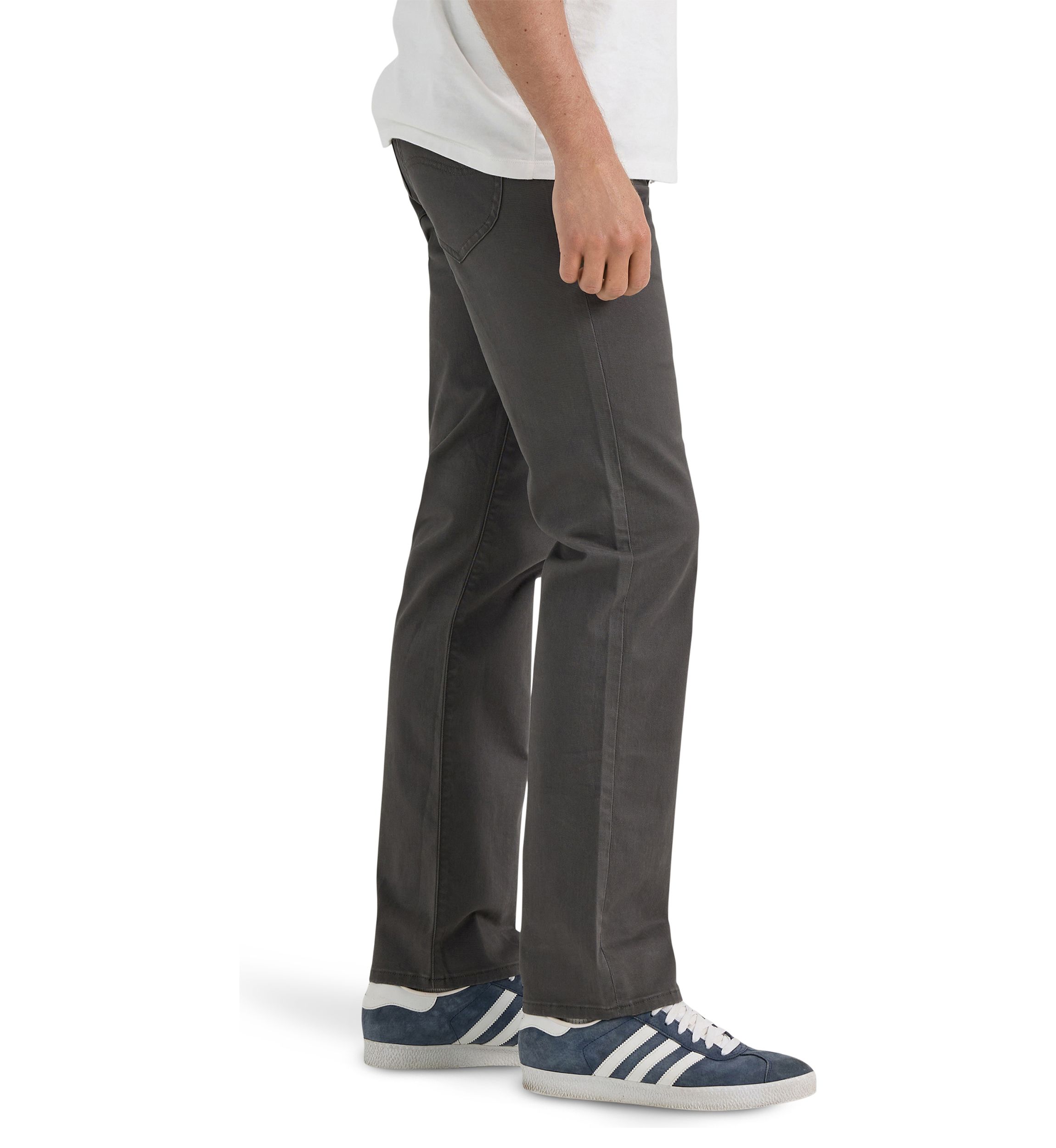 Extreme Motion Regular Fit Twill Jeans