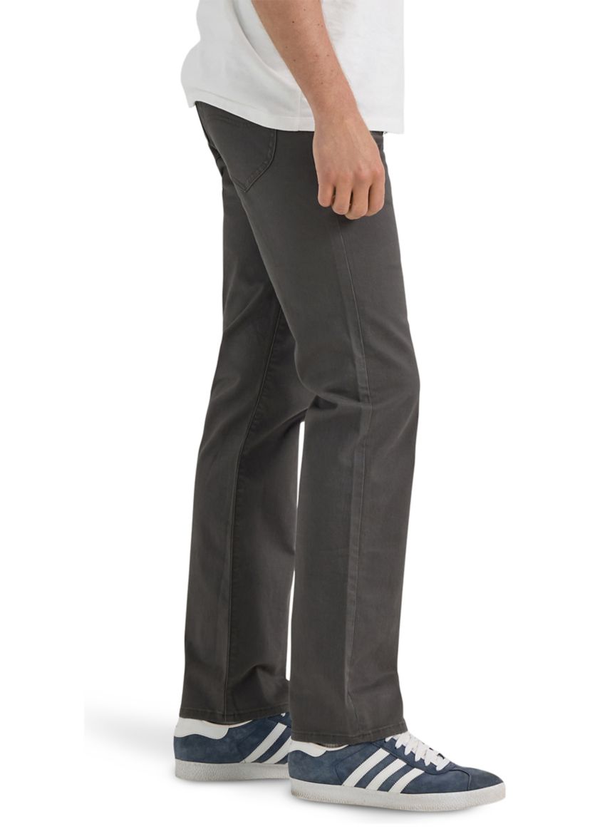 Extreme Motion Regular Fit Twill Jeans
