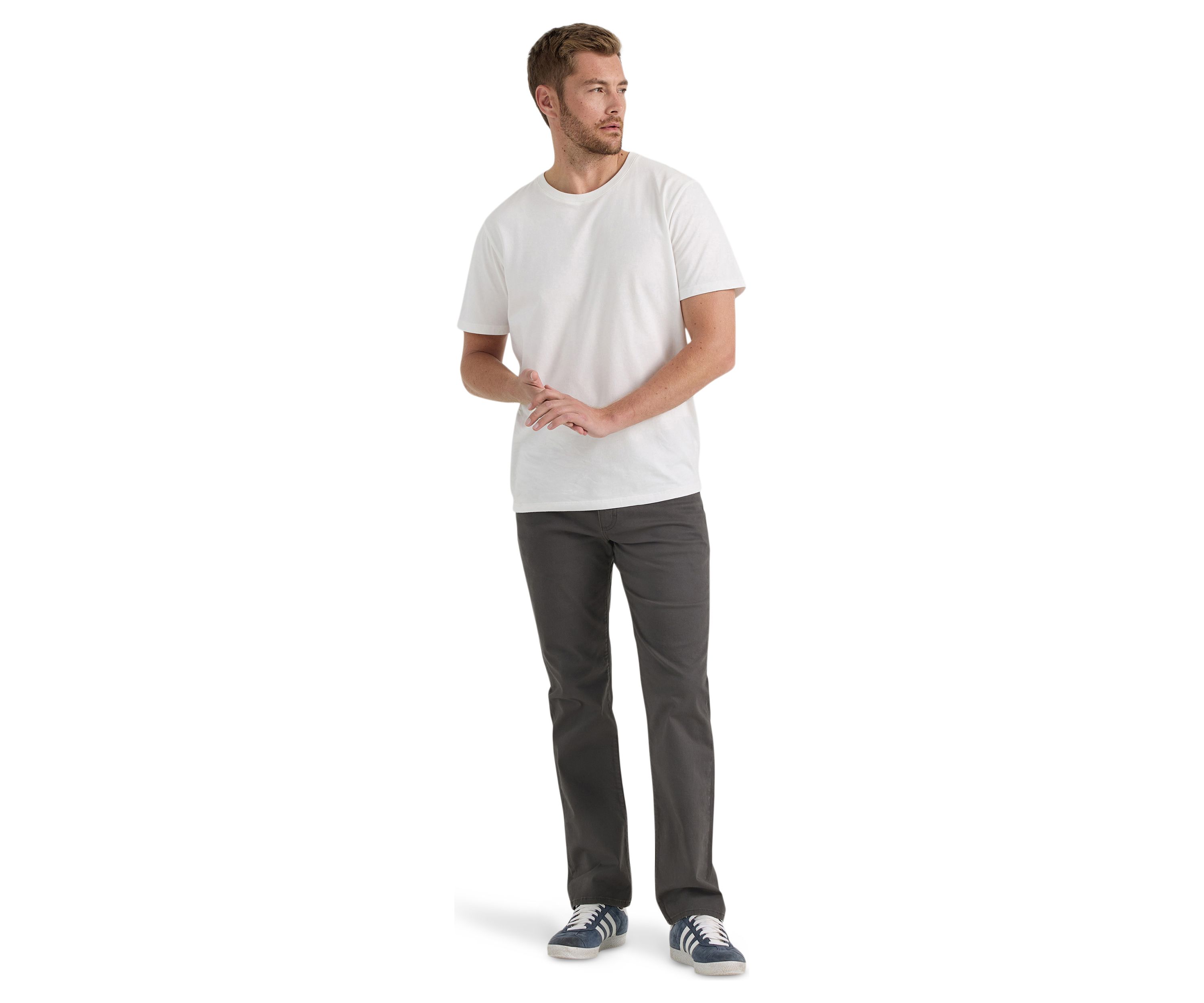 Extreme Motion Regular Fit Twill Jeans