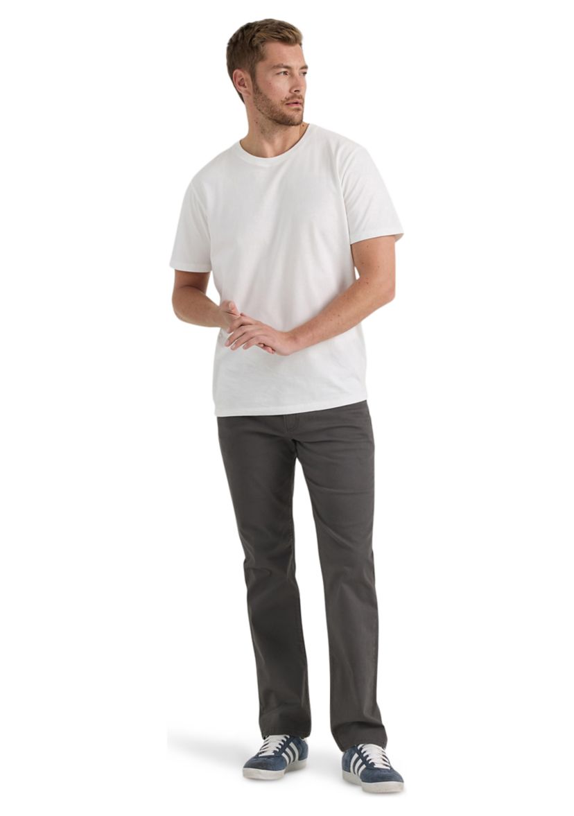 Extreme Motion Regular Fit Twill Jeans