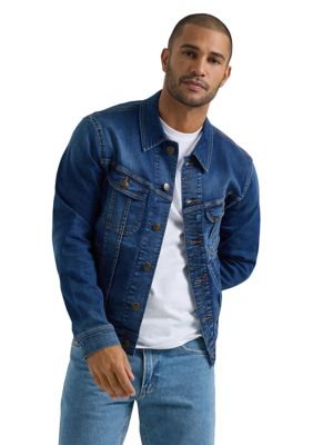 Lee Men's Extreme Motion Rider Jacket, 2XL – 65% Off