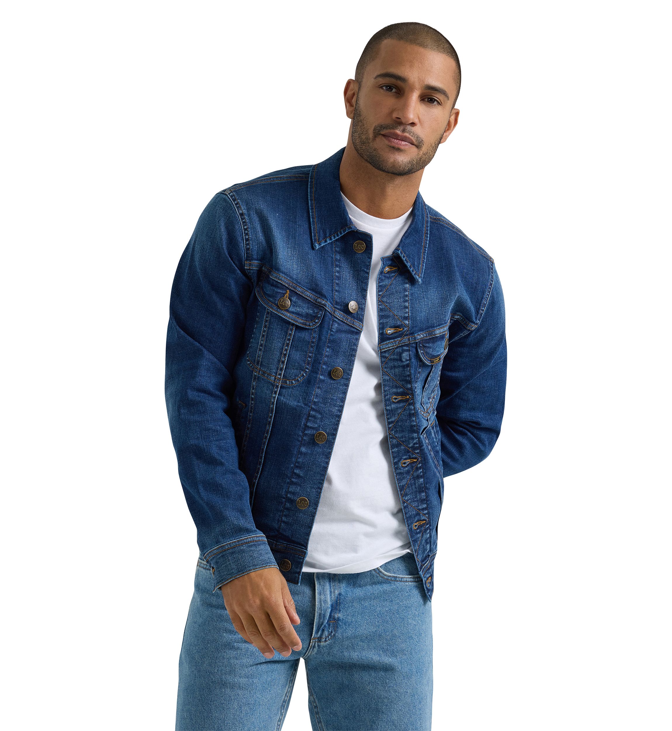 Extreme Motion Rider Jacket