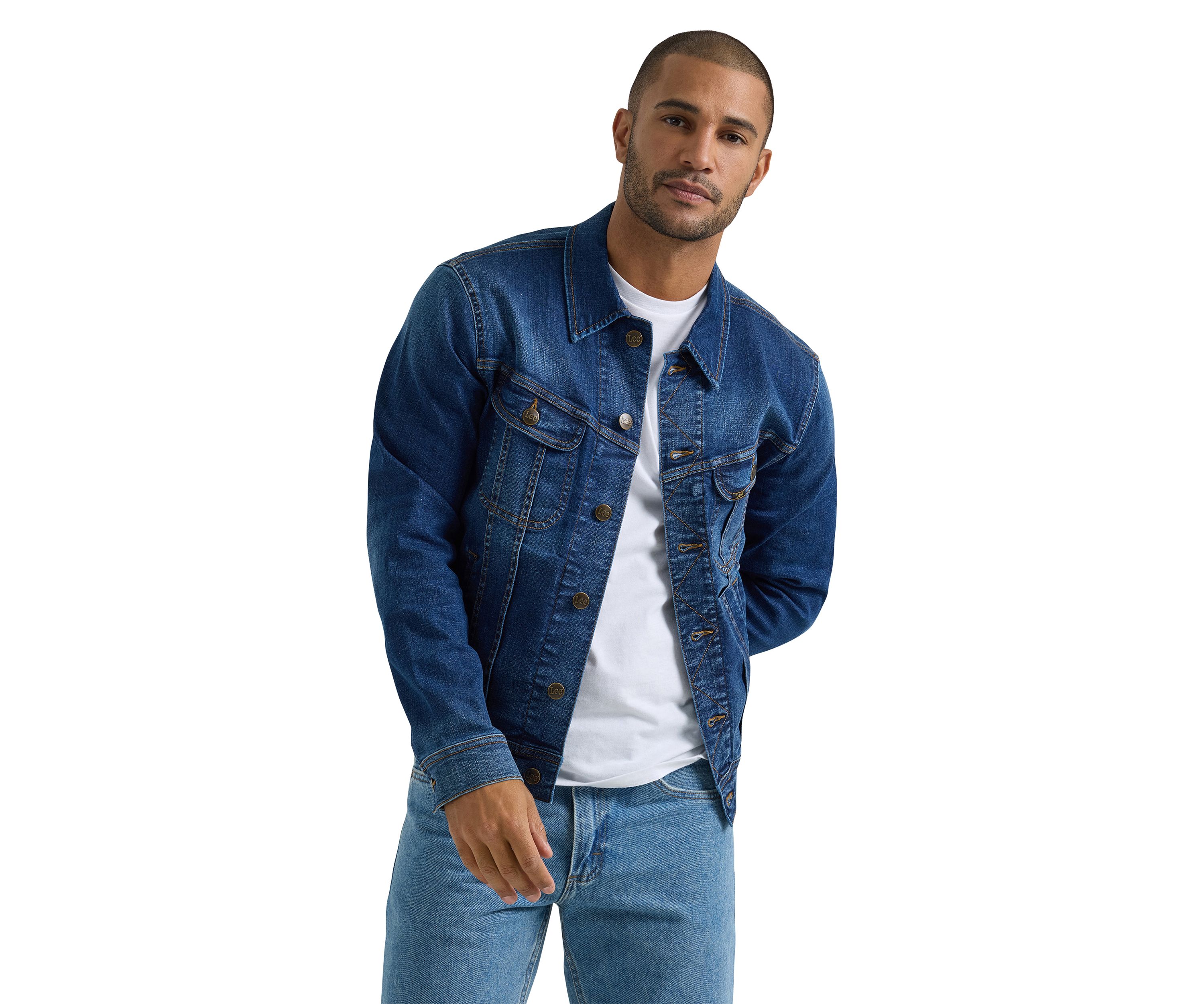 Extreme Motion Rider Jacket