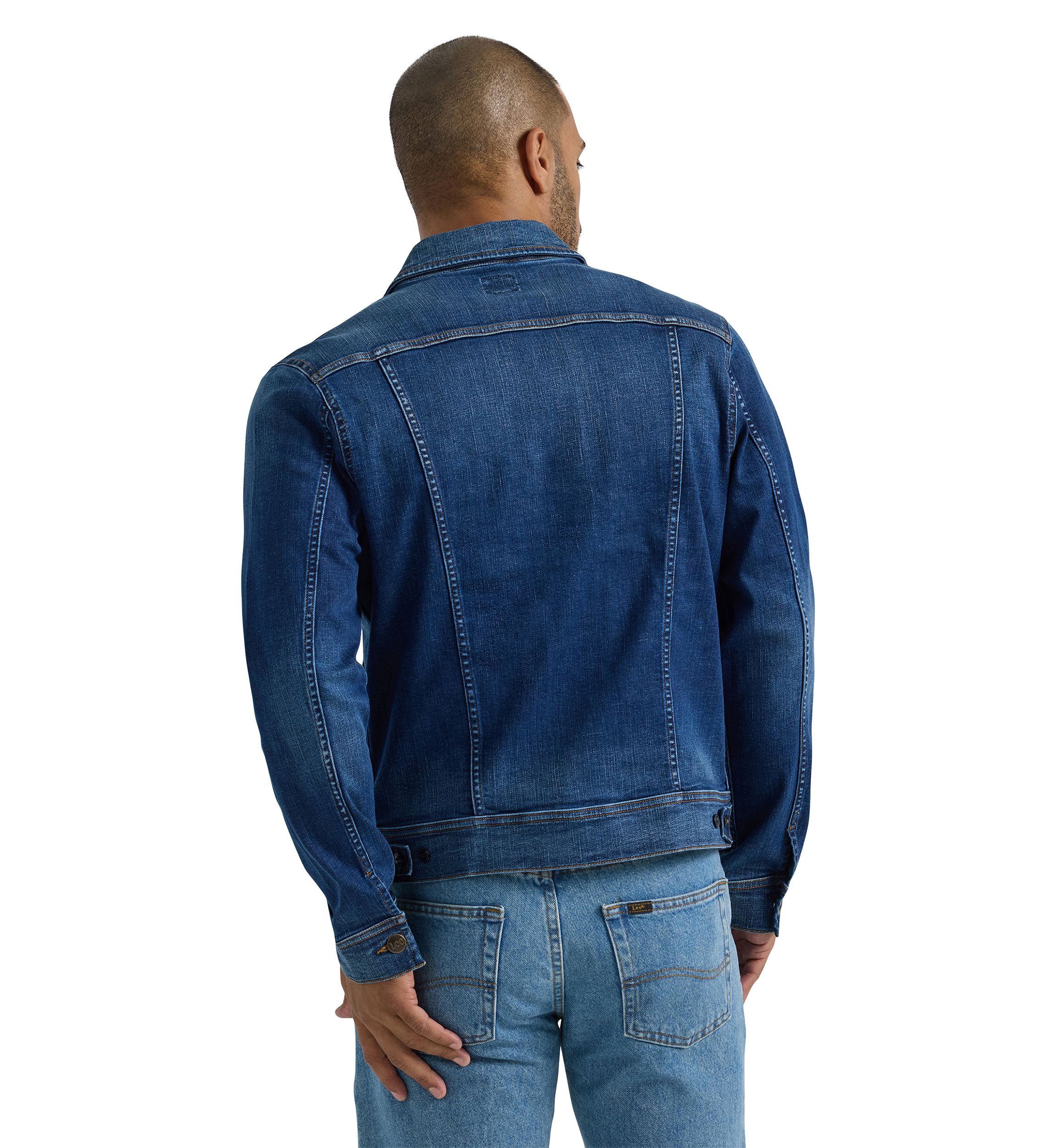 Extreme Motion Rider Jacket