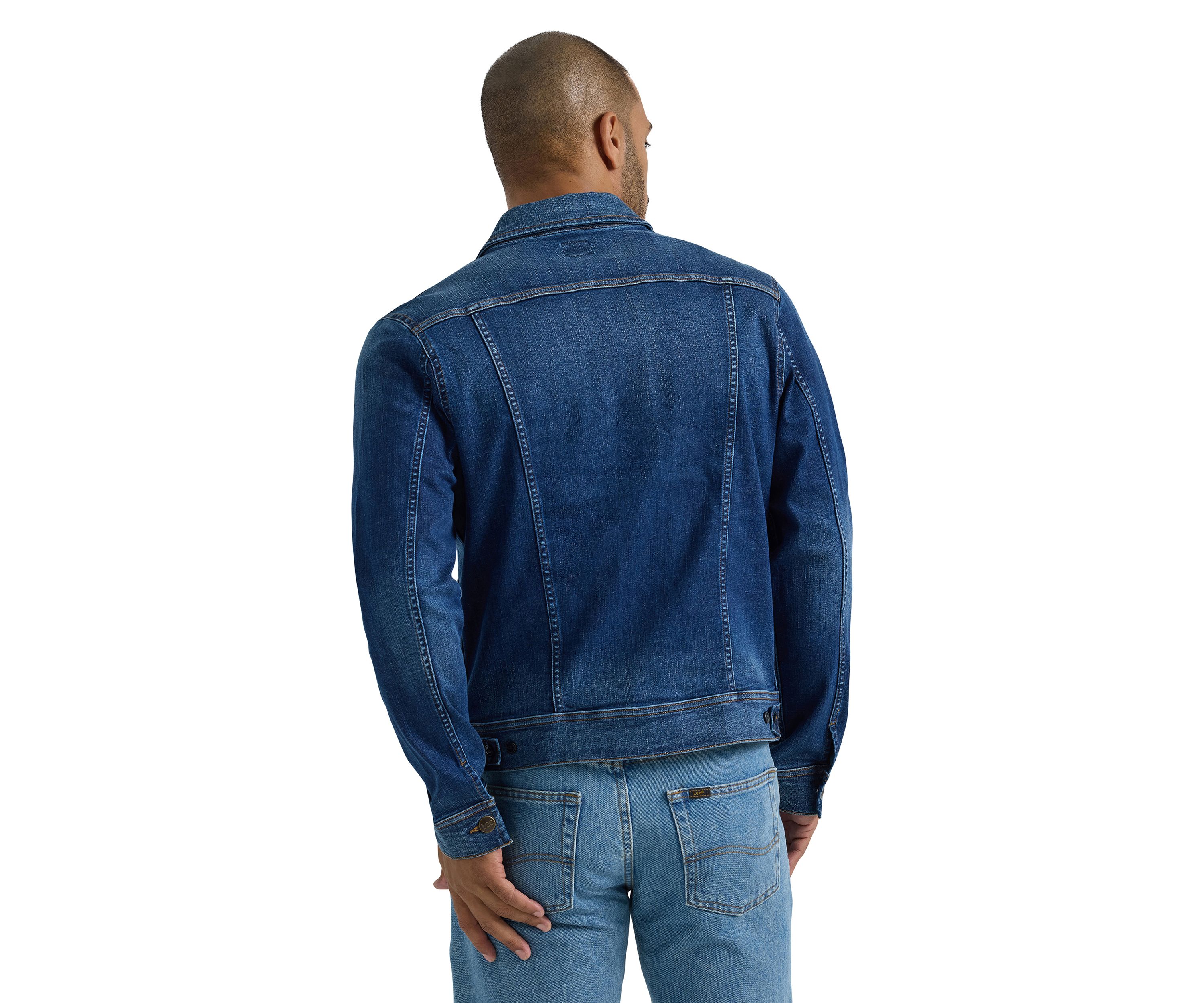 Extreme Motion Rider Jacket