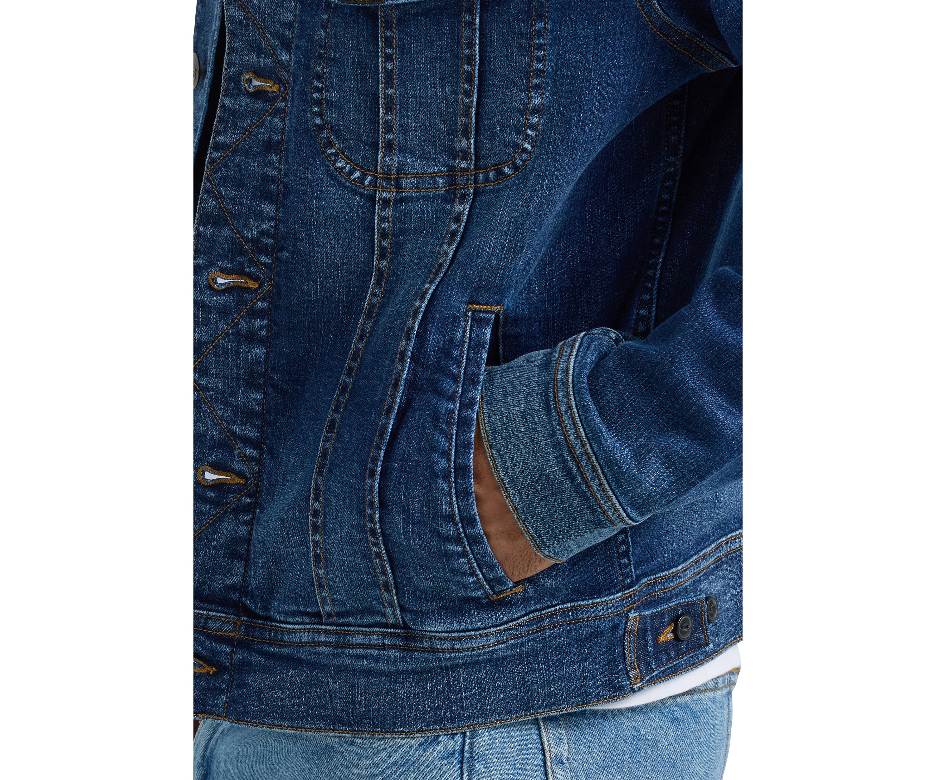 Extreme Motion Rider Jacket