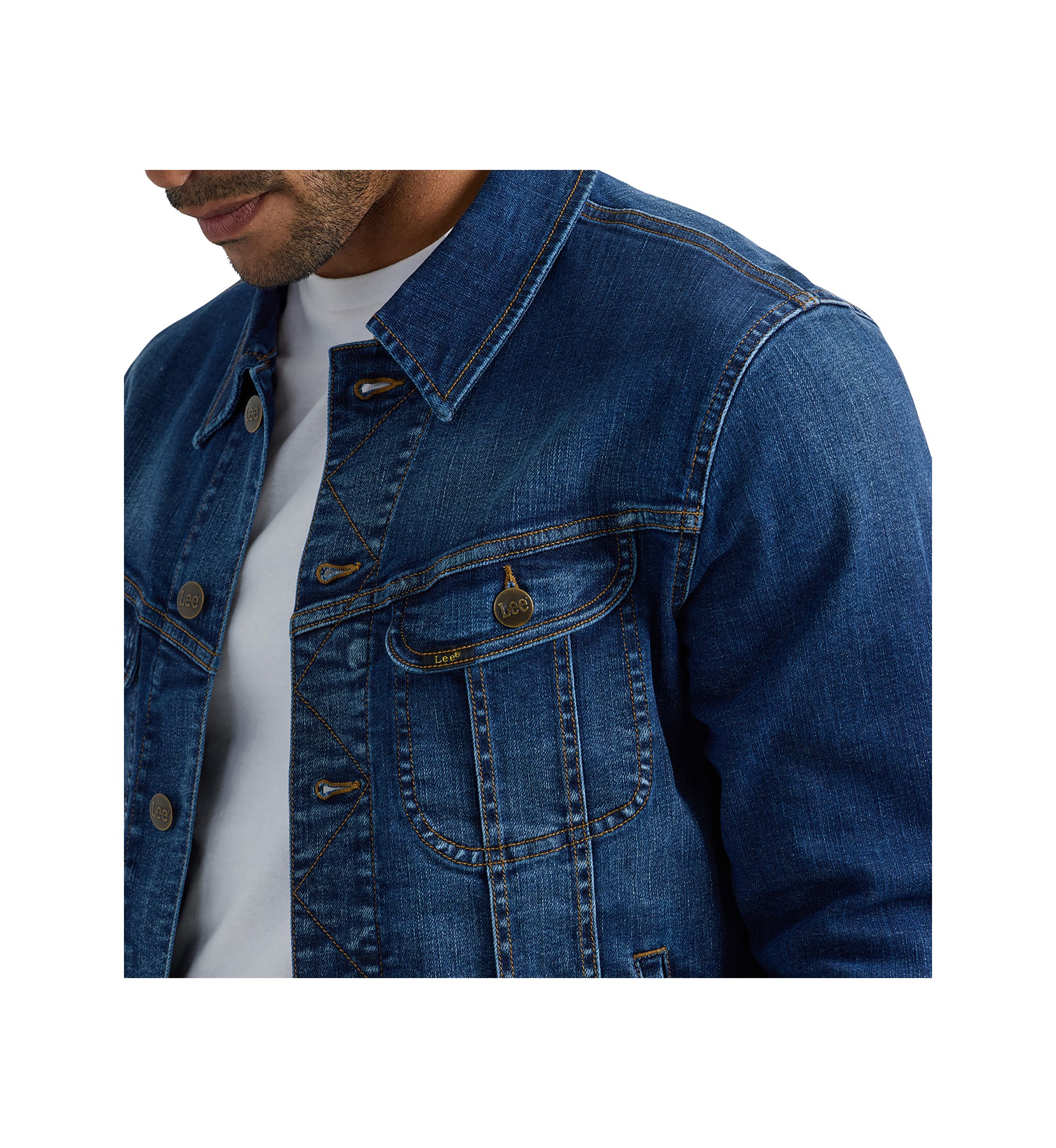 Extreme Motion Rider Jacket