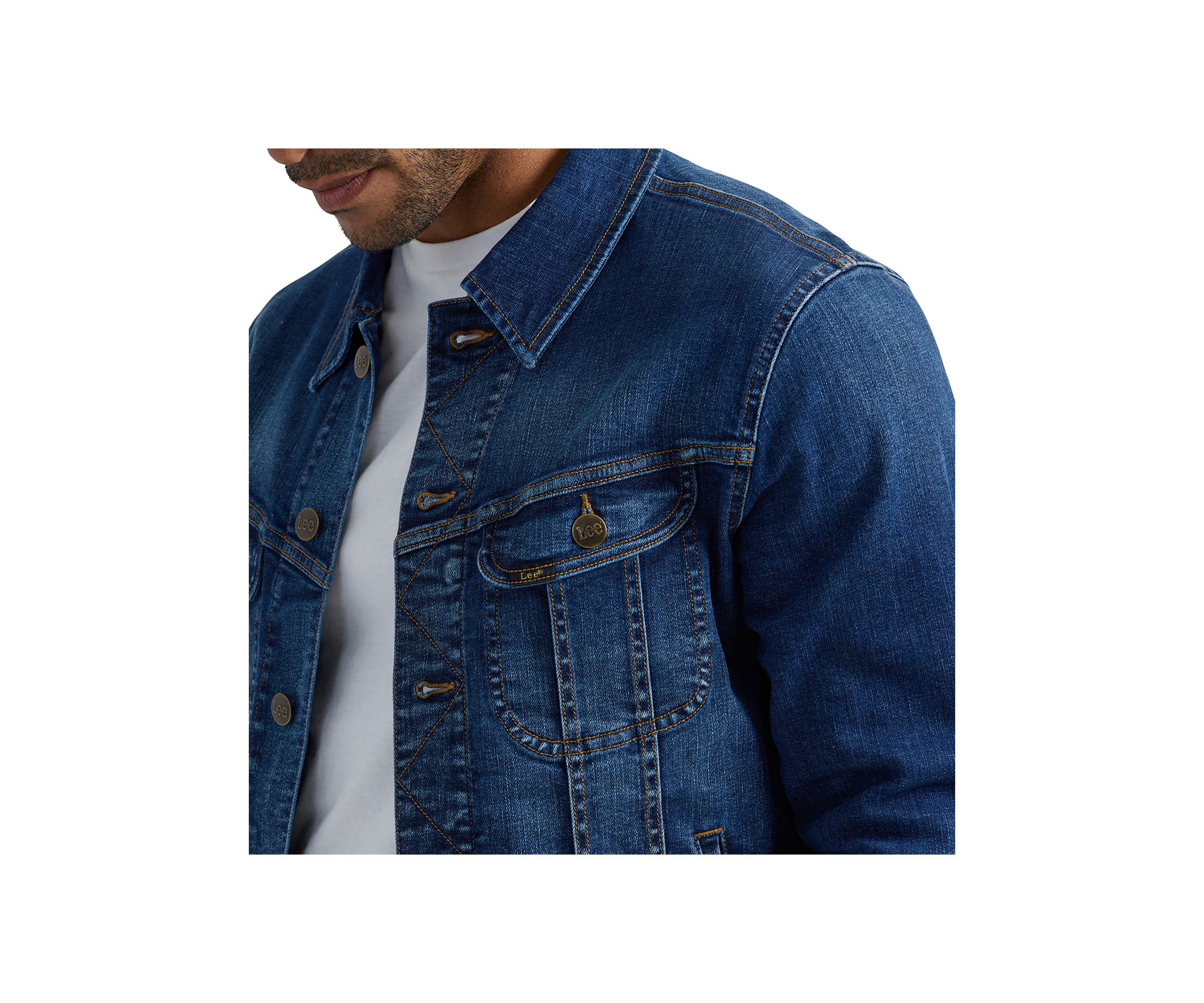 Extreme Motion Rider Jacket