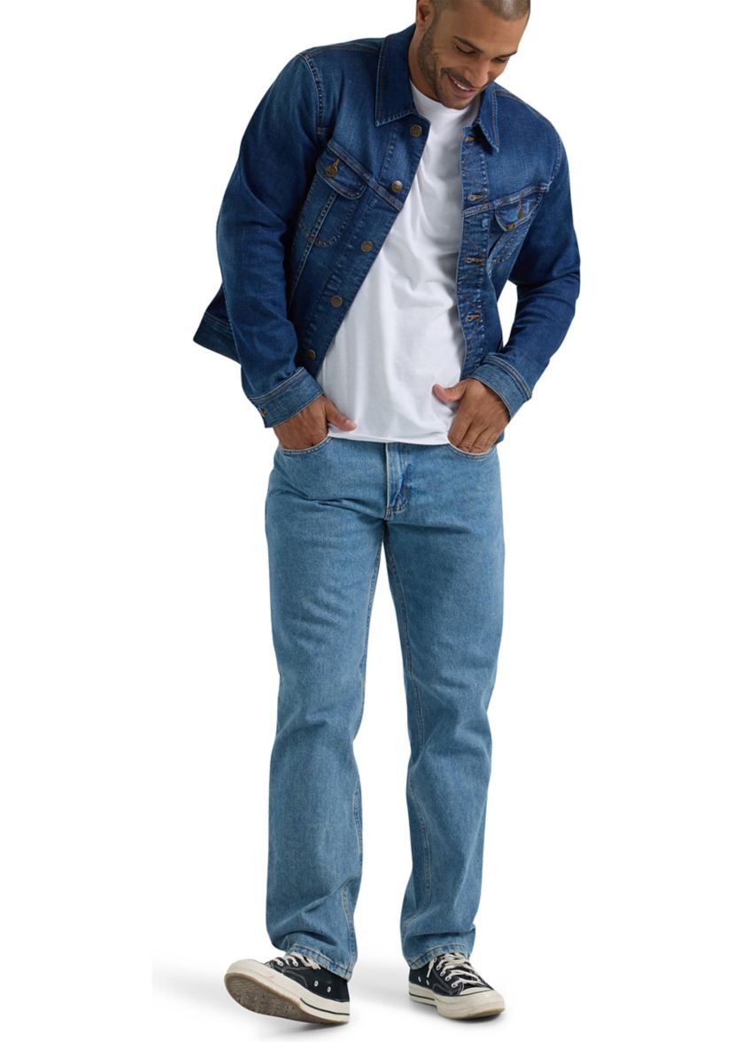 Extreme Motion Rider Jacket