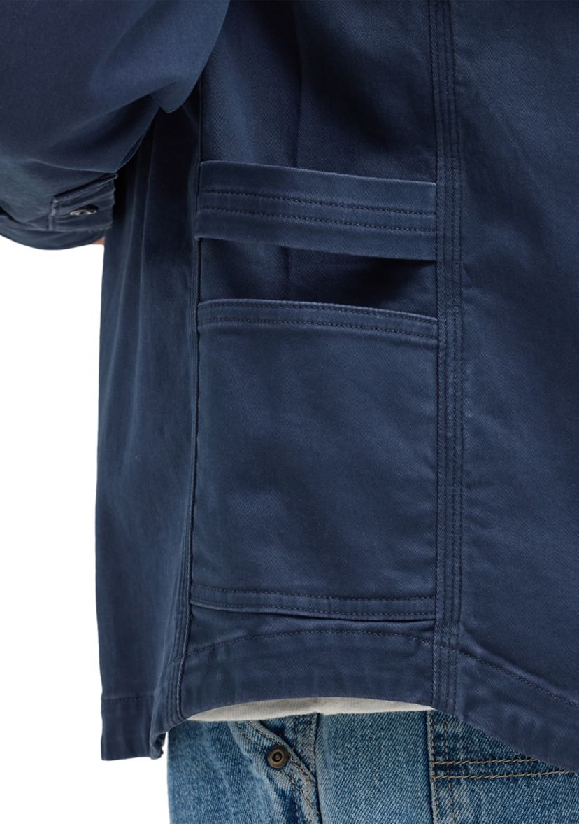 Workwear Overshirt 
