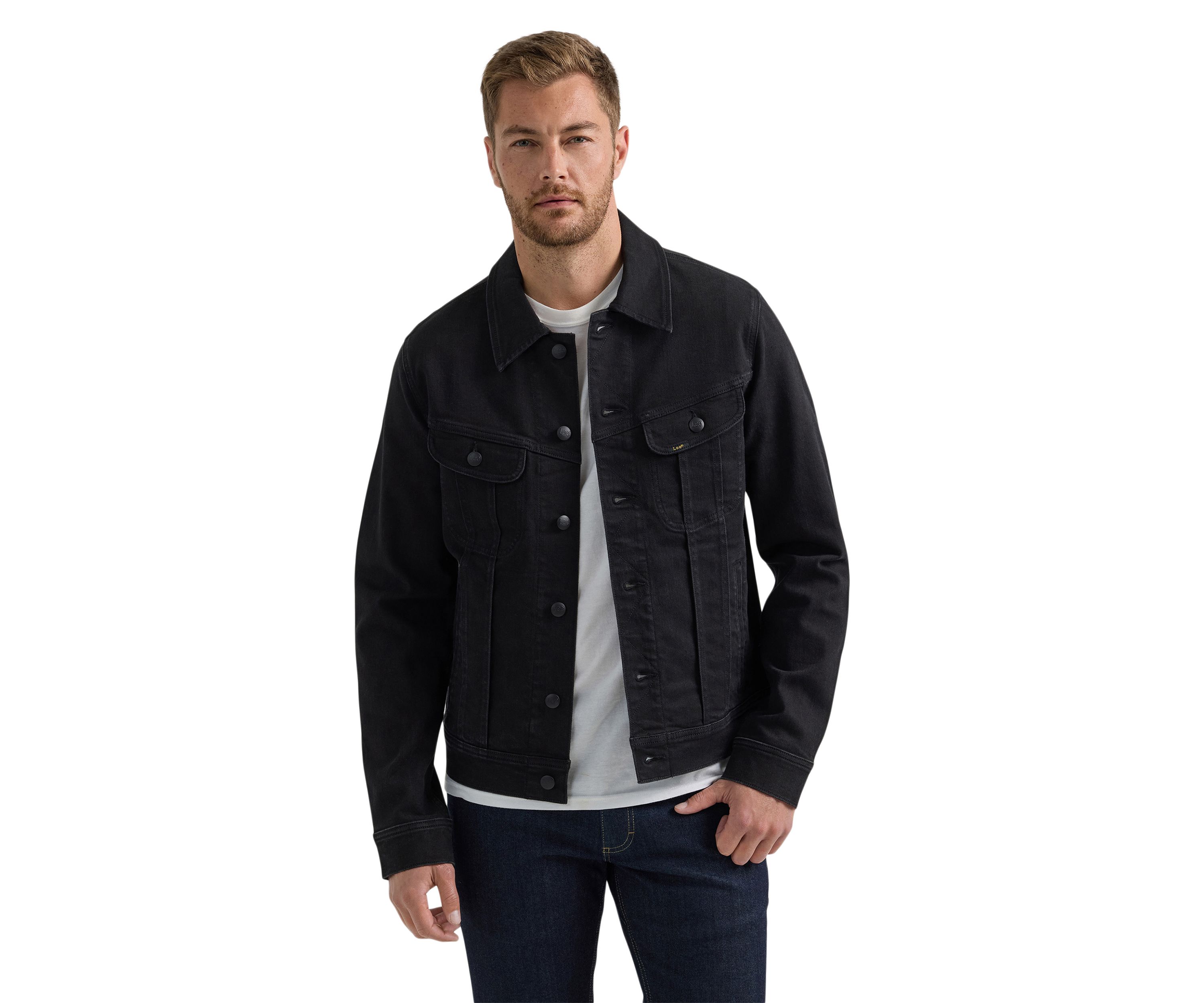 Extreme Motion Rider Jacket