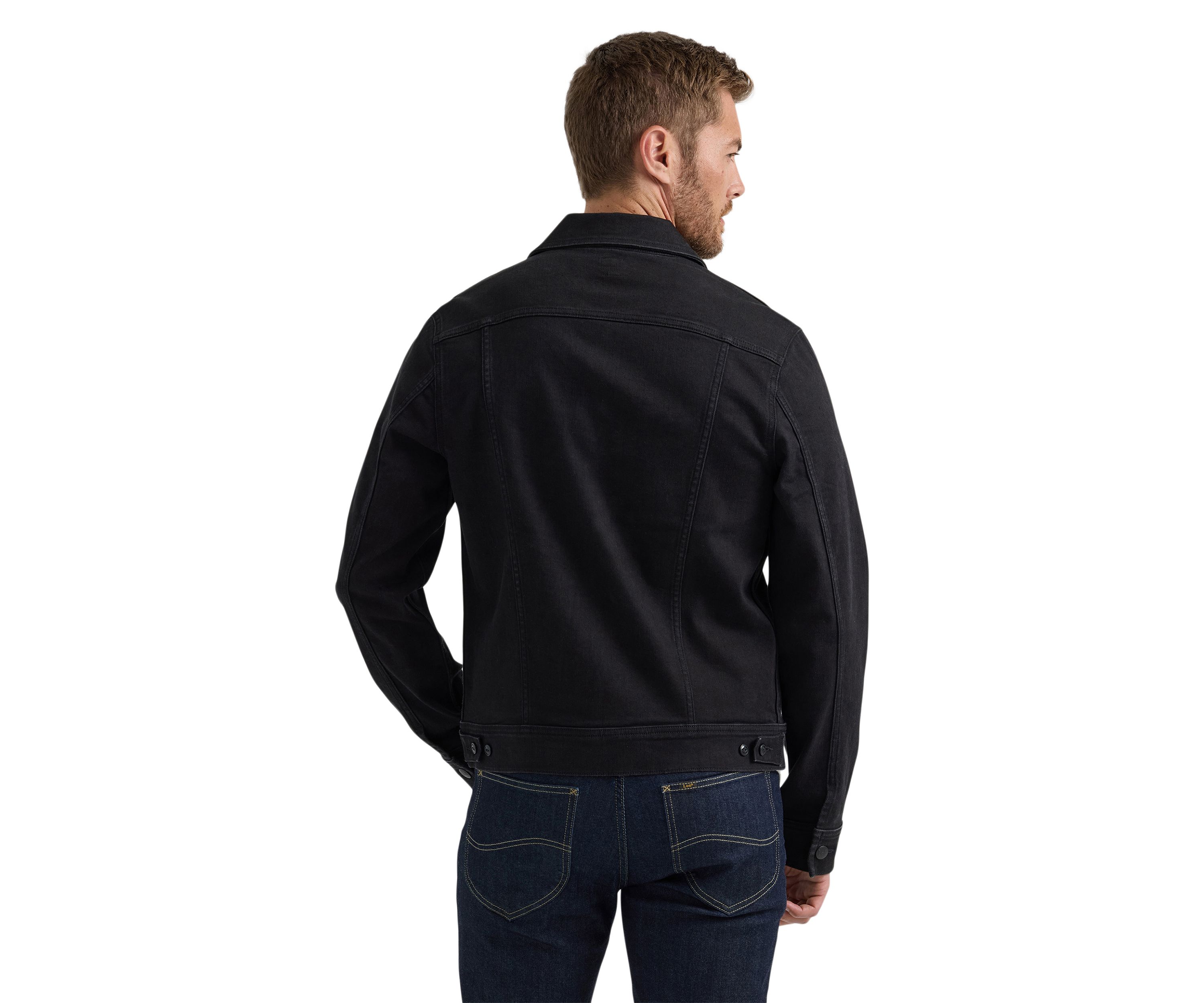 Extreme Motion Rider Jacket
