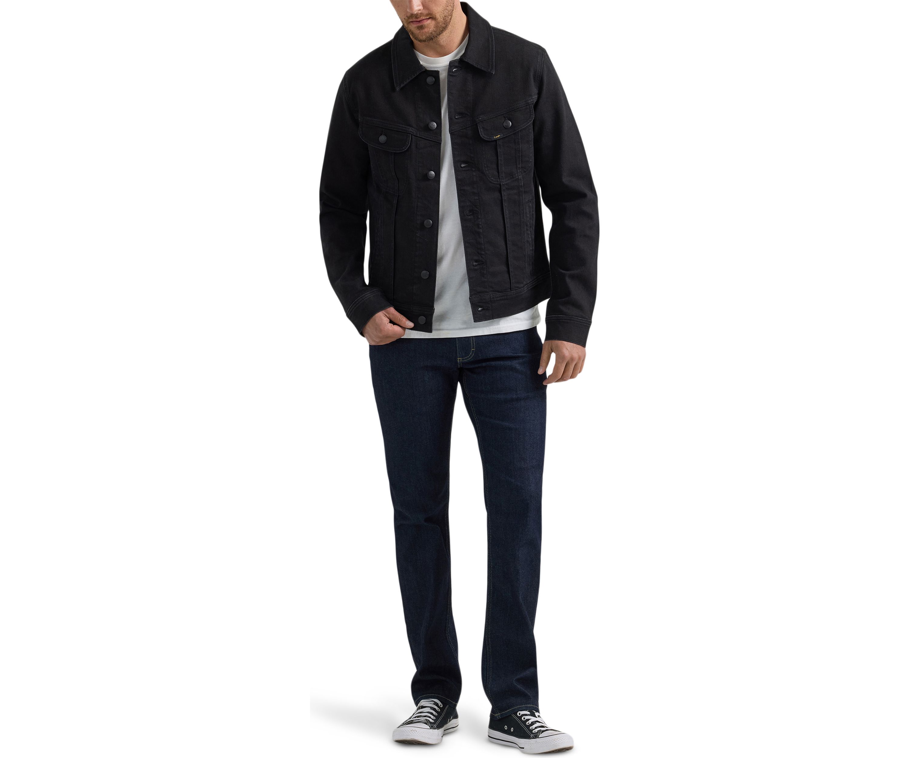 Extreme Motion Rider Jacket