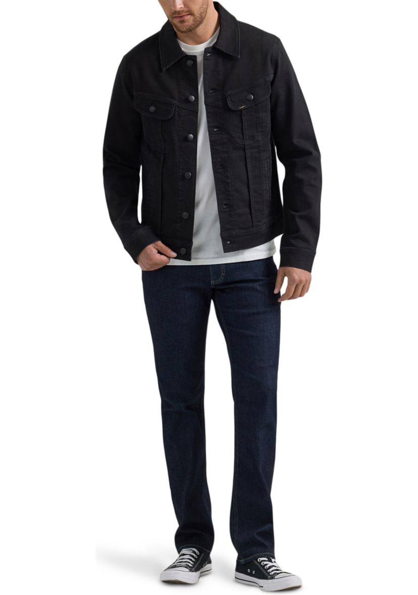 Extreme Motion Rider Jacket