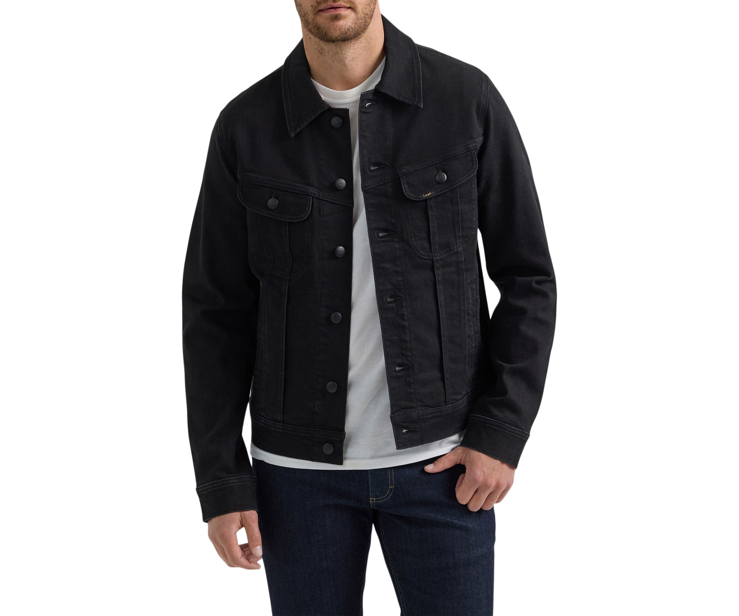 Extreme Motion Rider Jacket