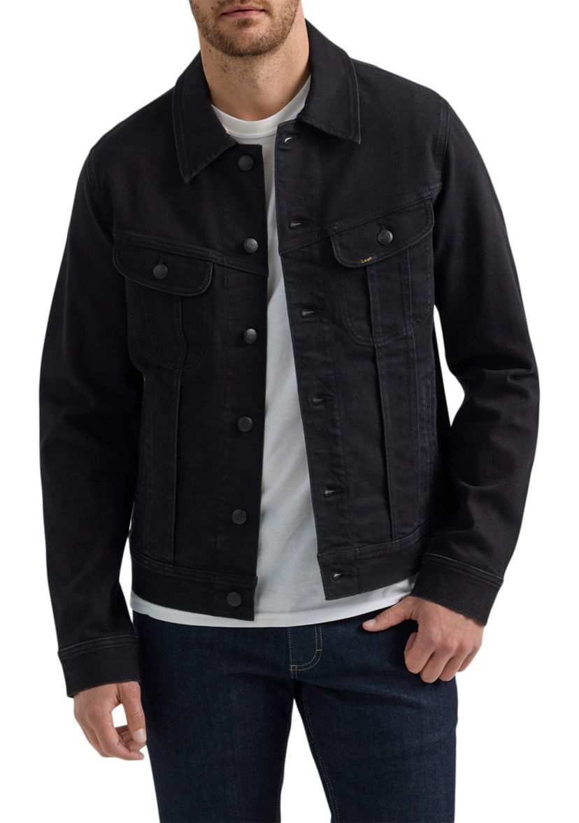 Extreme Motion Rider Jacket