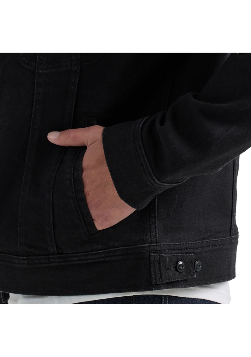 Extreme Motion Rider Jacket