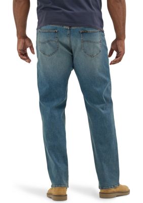 Lee Men s Big and Tall Jeans Pants