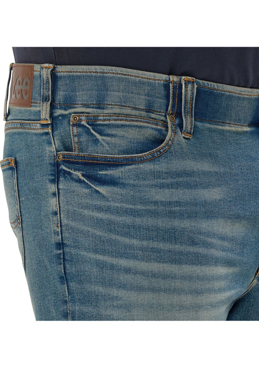 Big & Tall Extreme Motion Relaxed Fit Denim Jeans 
