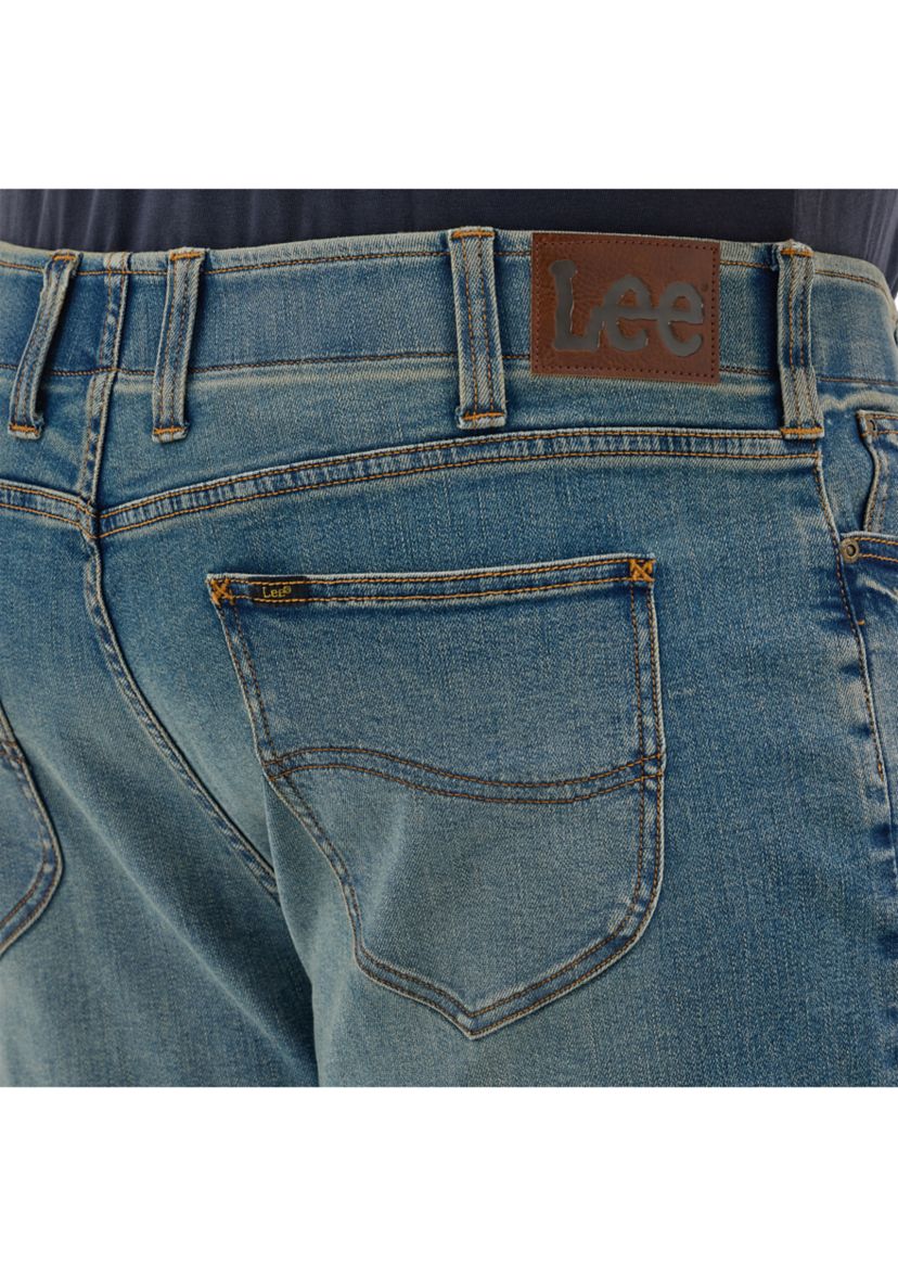 Big & Tall Extreme Motion Relaxed Fit Denim Jeans 
