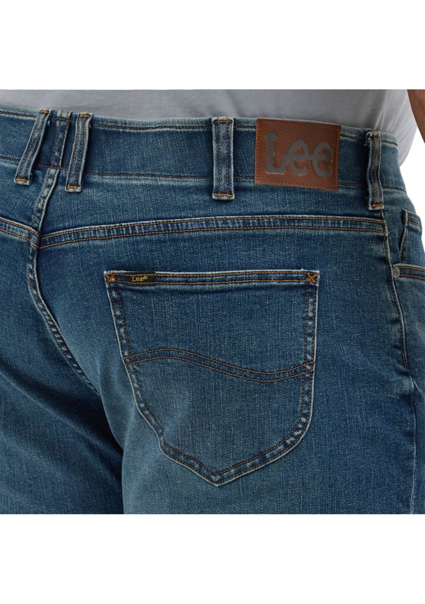 Big & Tall Extreme Motion Relaxed Fit Denim Jeans 