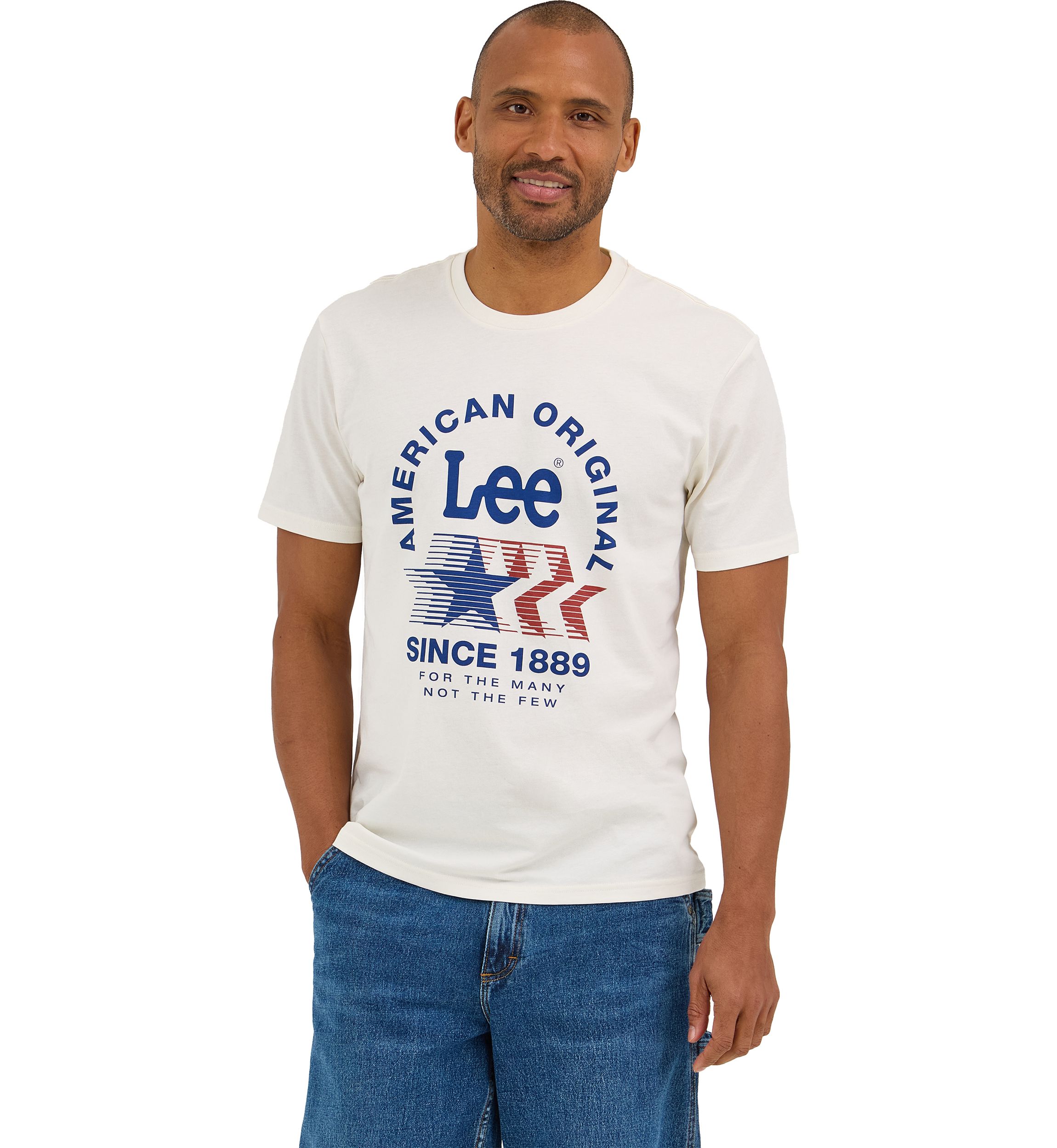 American OG Graphic T-Shirt