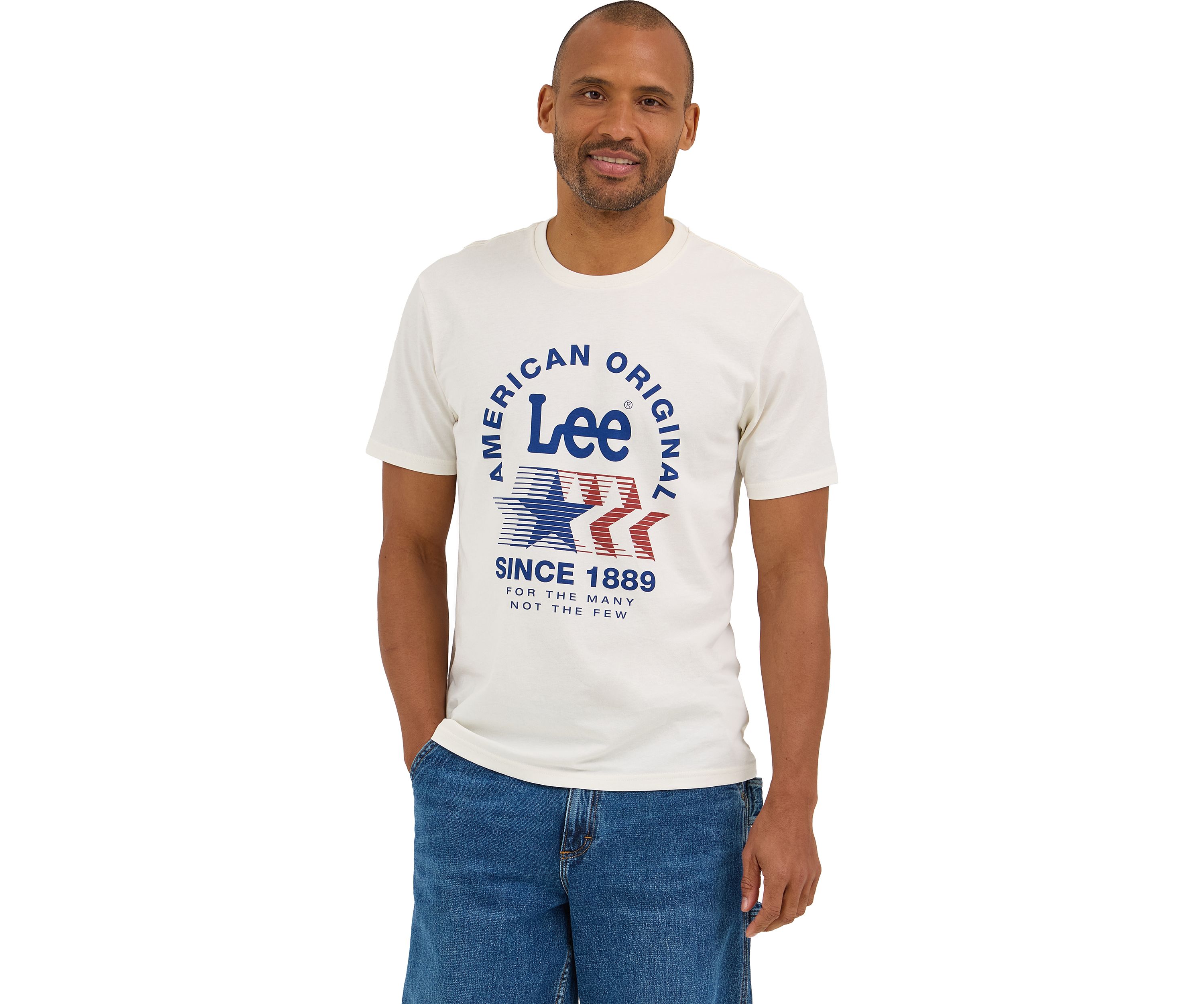 American OG Graphic T-Shirt