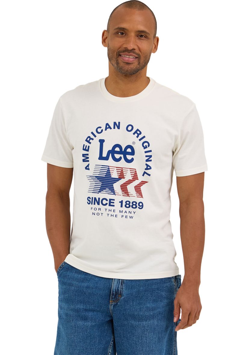 American OG Graphic T-Shirt
