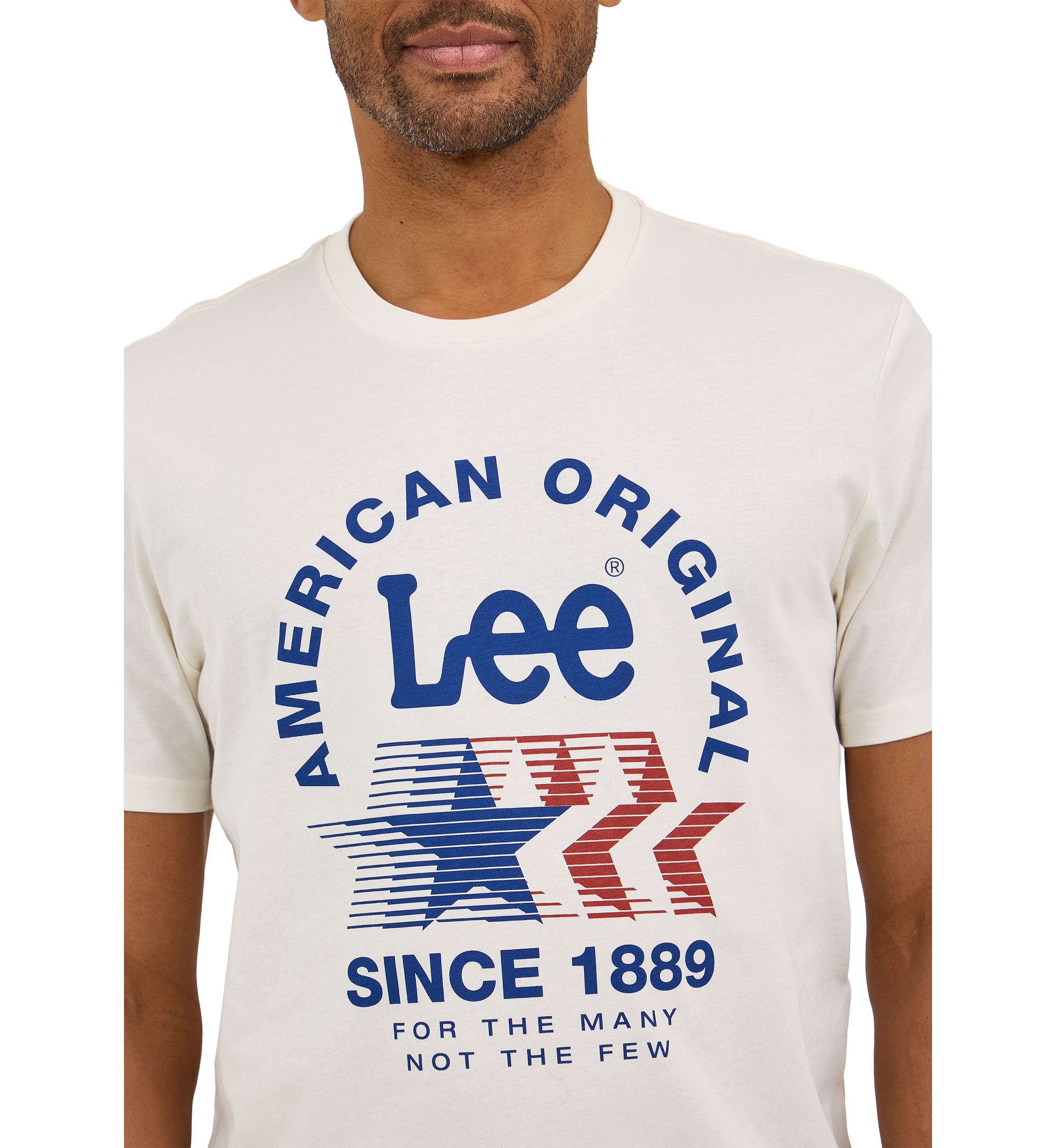 American OG Graphic T-Shirt