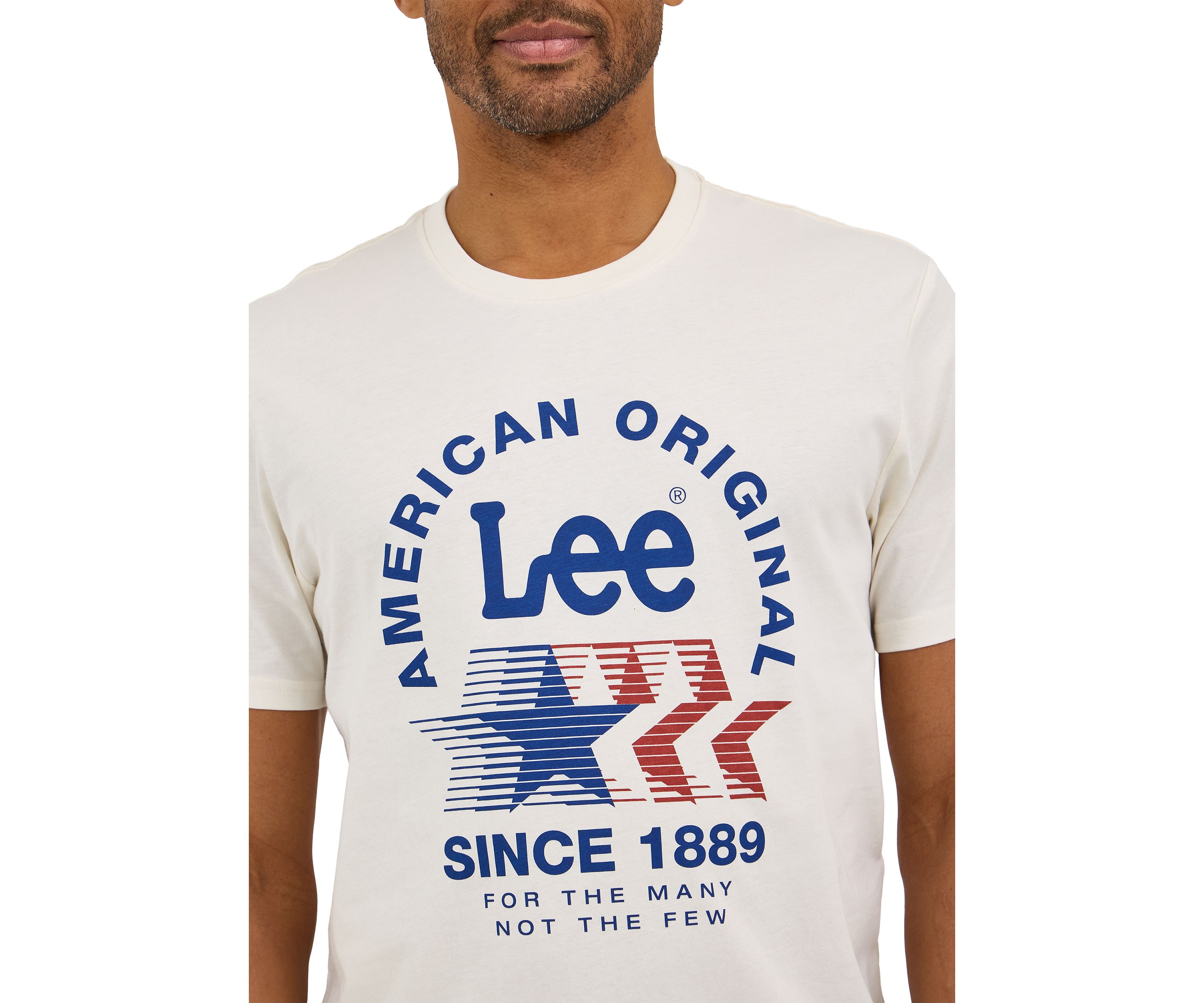 American OG Graphic T-Shirt