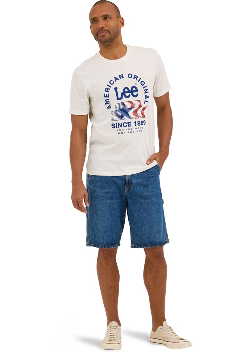 American OG Graphic T-Shirt