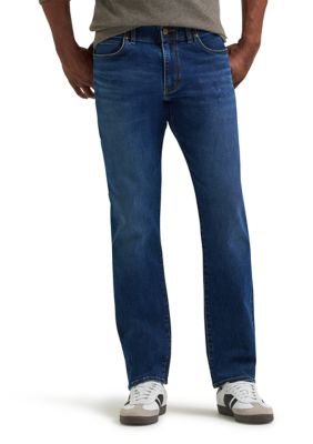 Lee Men's Extreme Motion Jeans