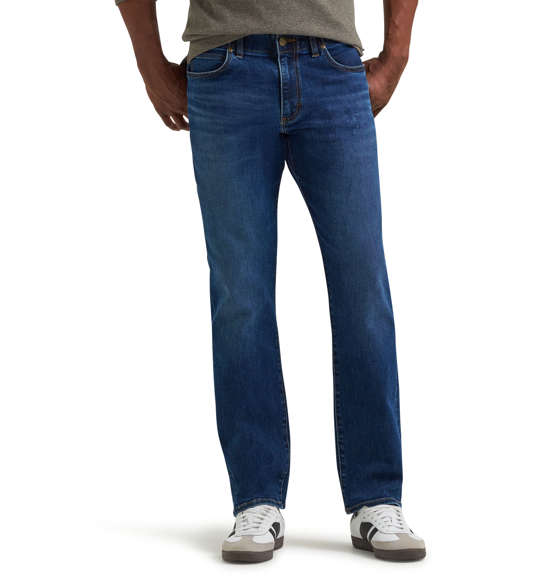 Extreme Motion Jeans
