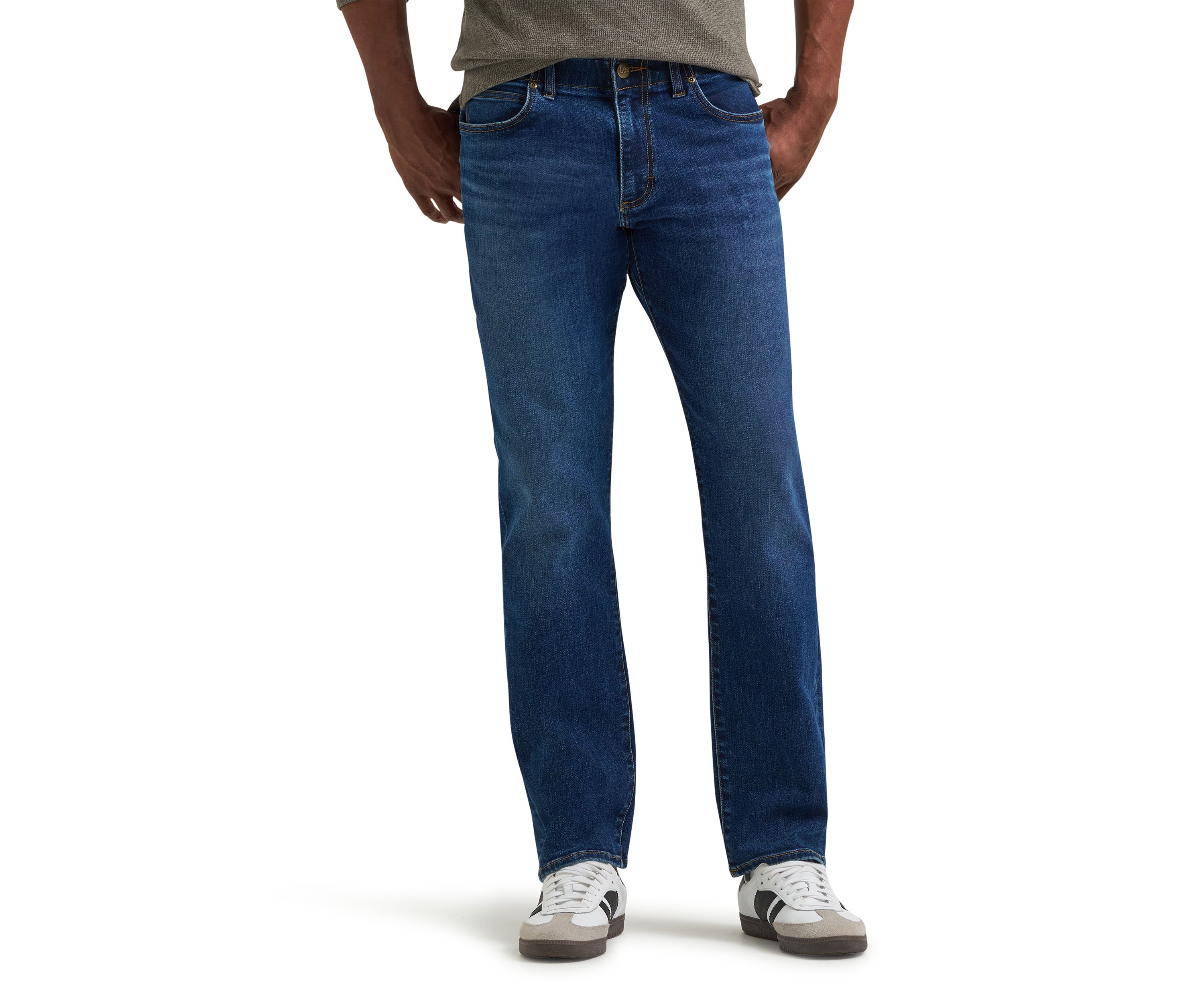 Extreme Motion Jeans