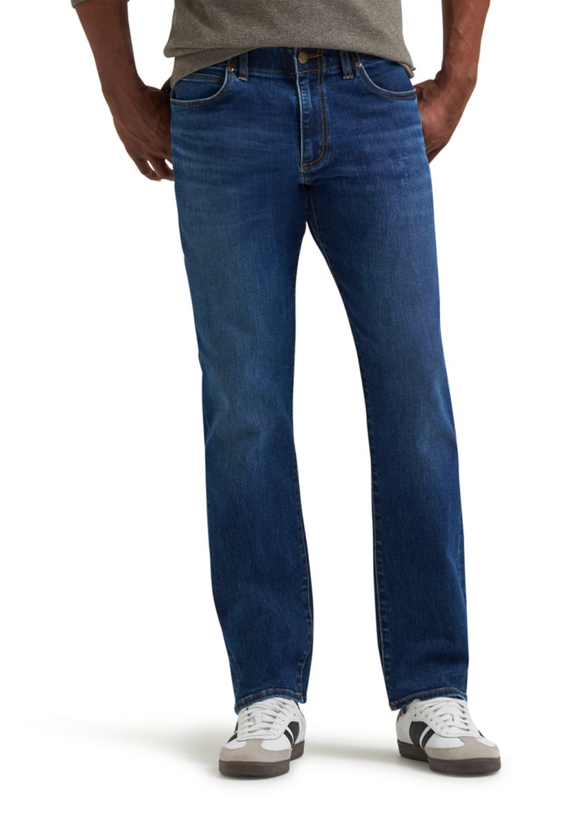 Extreme Motion Jeans
