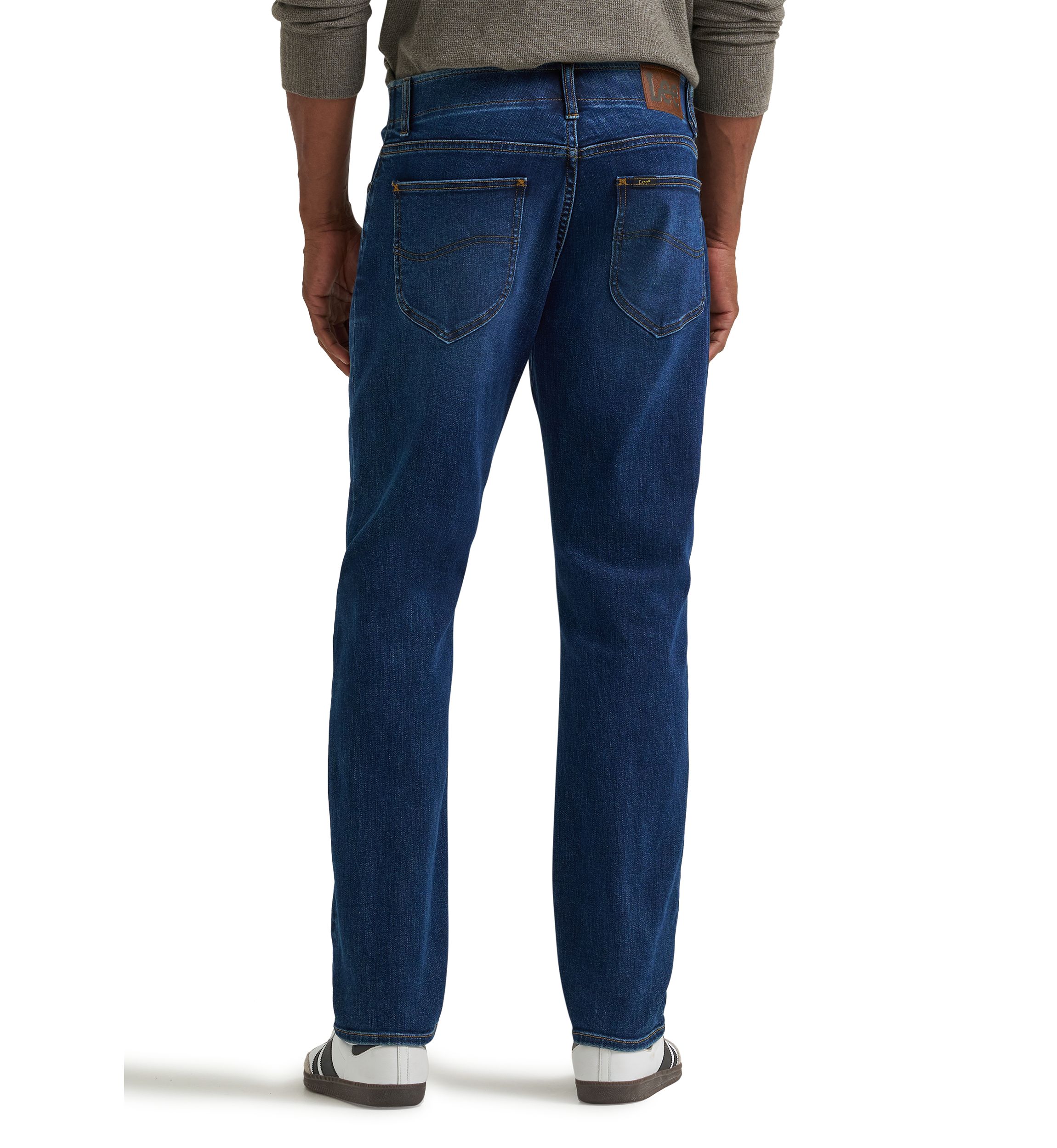 Extreme Motion Jeans