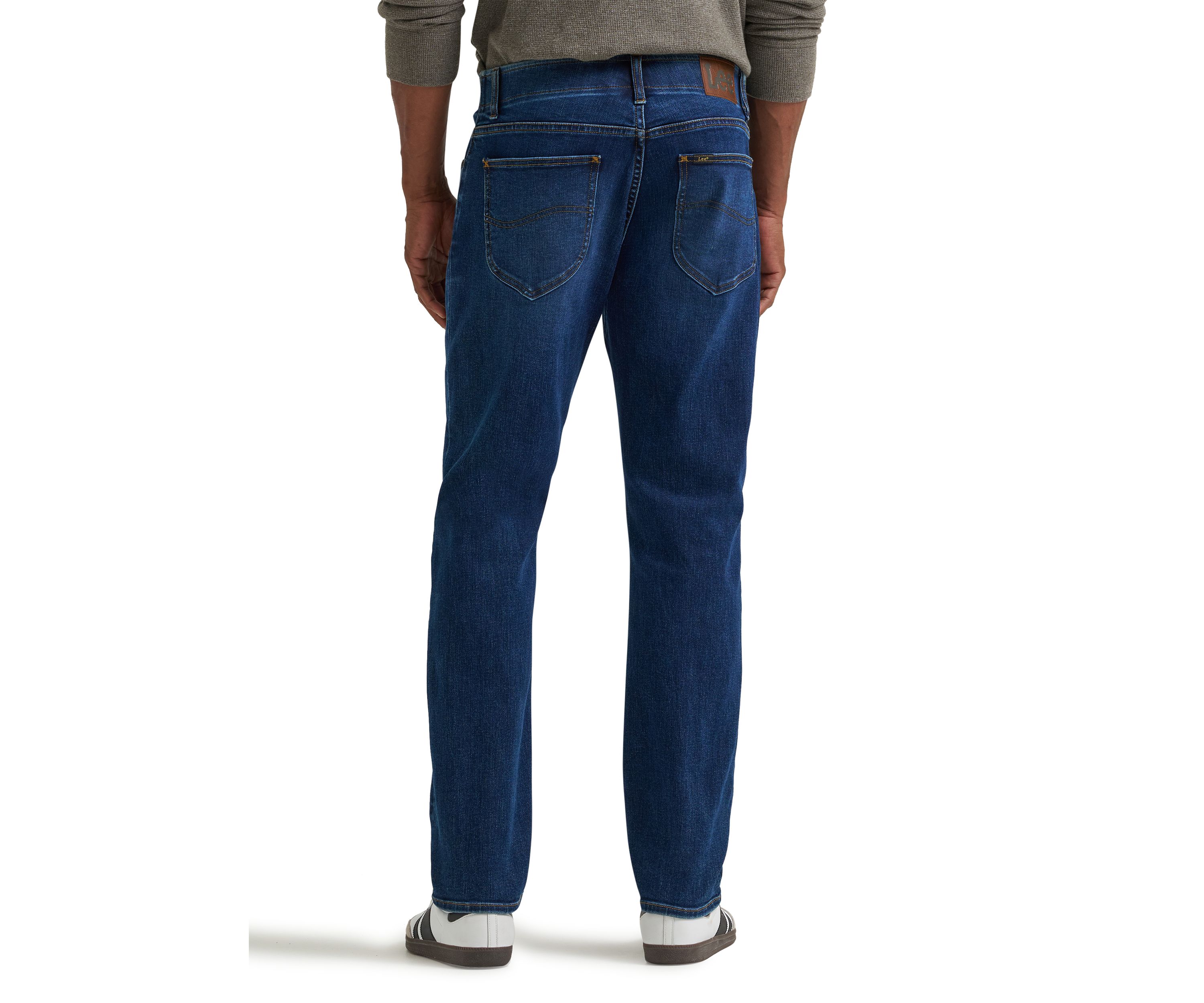 Extreme Motion Jeans