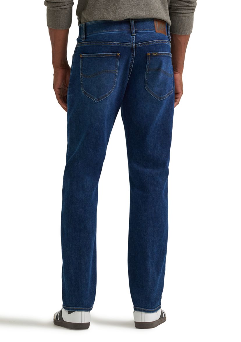 Extreme Motion Jeans