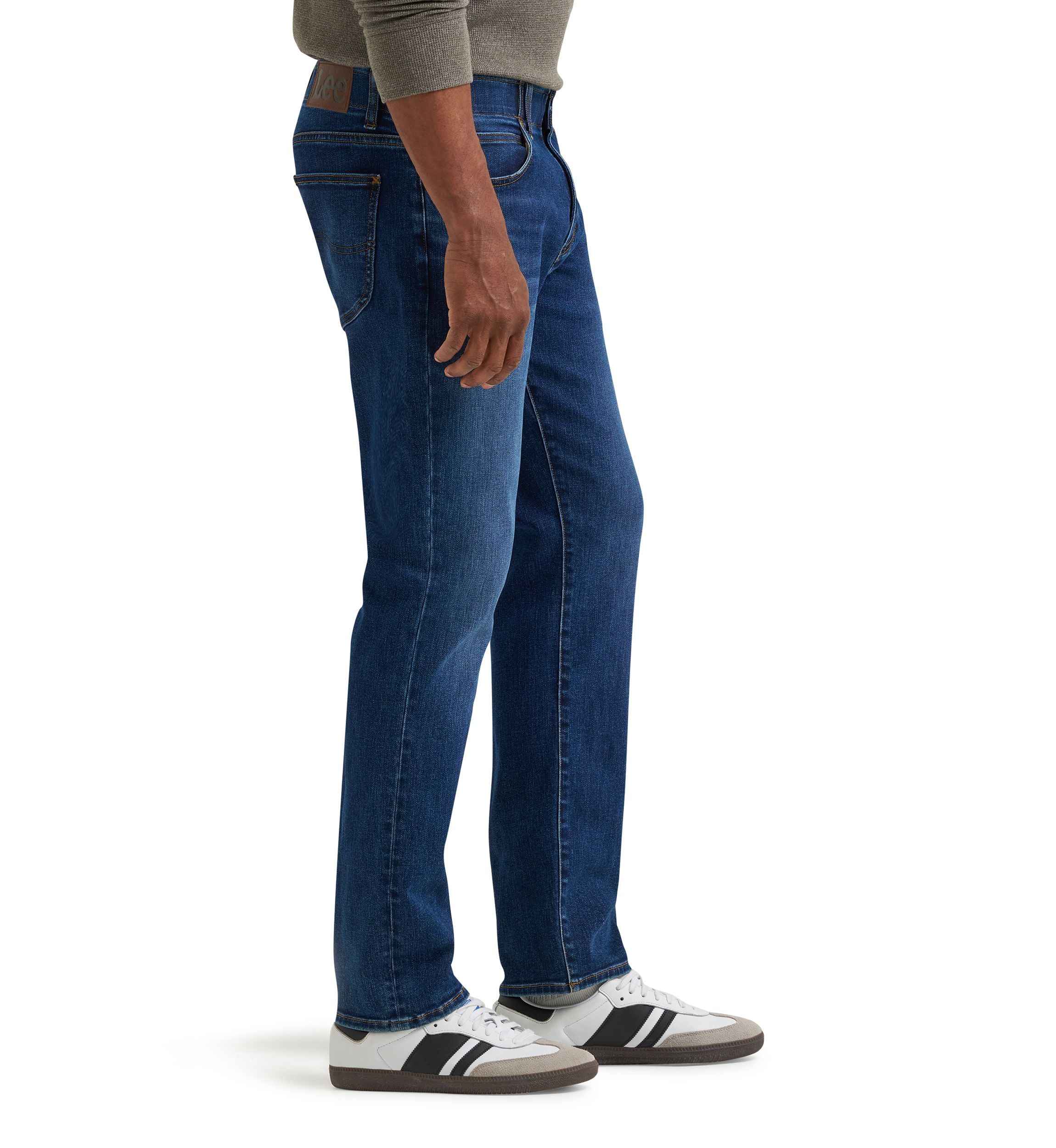 Extreme Motion Jeans